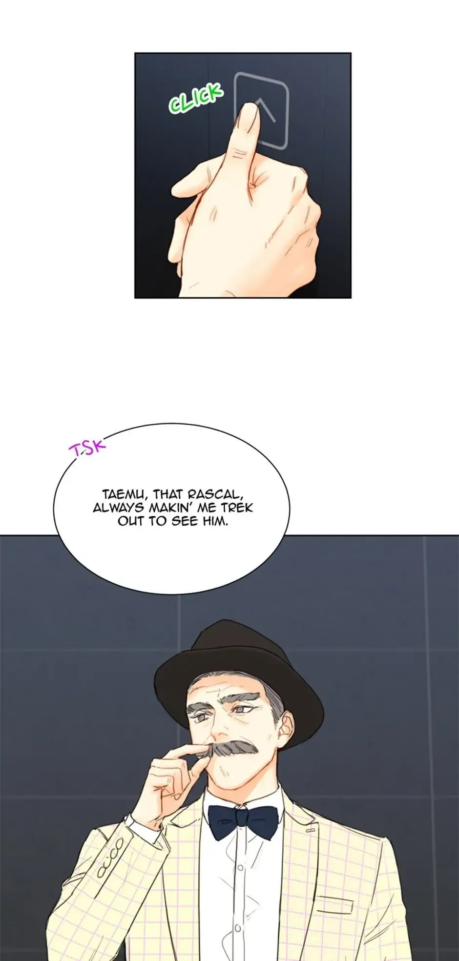 Read A Business Proposal chapter 46 image 48 on Lezhin
