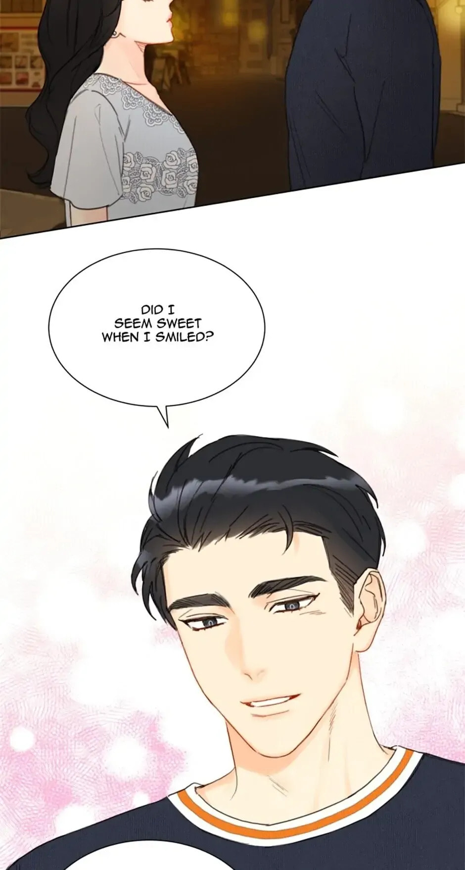 Read A Business Proposal chapter 46 image 5 on Lezhin