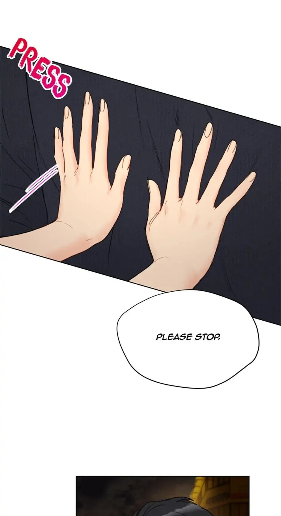 Read A Business Proposal chapter 46 image 7 on Lezhin