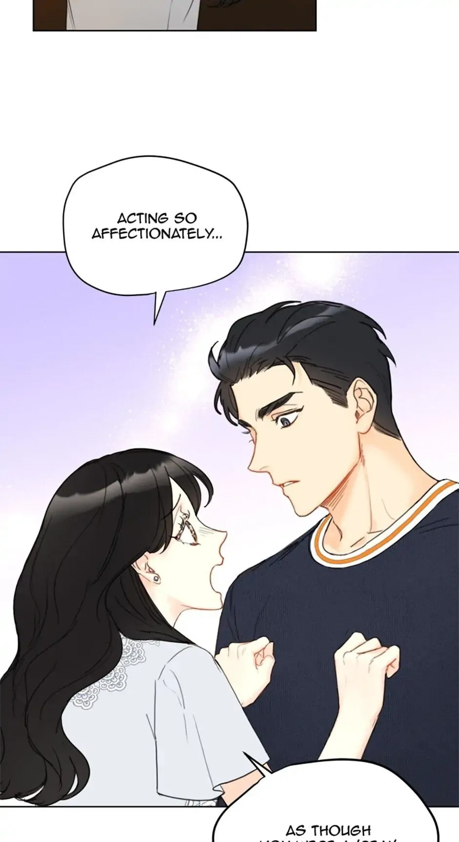 Read A Business Proposal chapter 46 image 9 on Lezhin