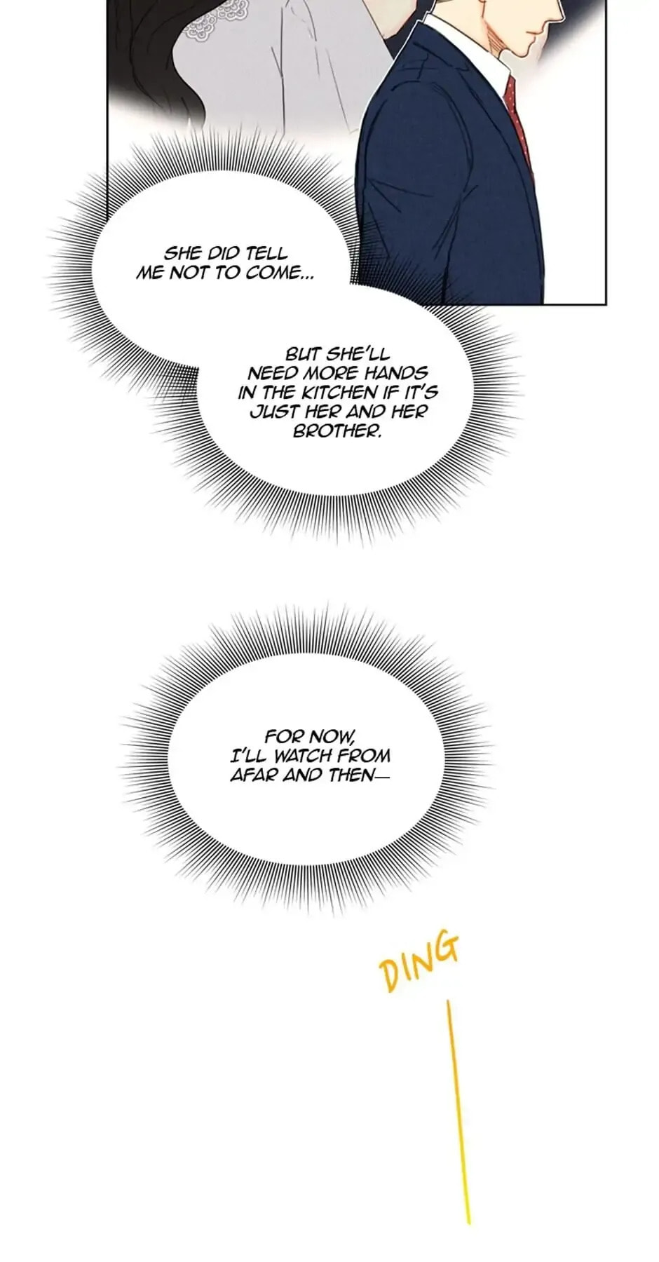 Read A Business Proposal chapter 47 image 12 on Lezhin