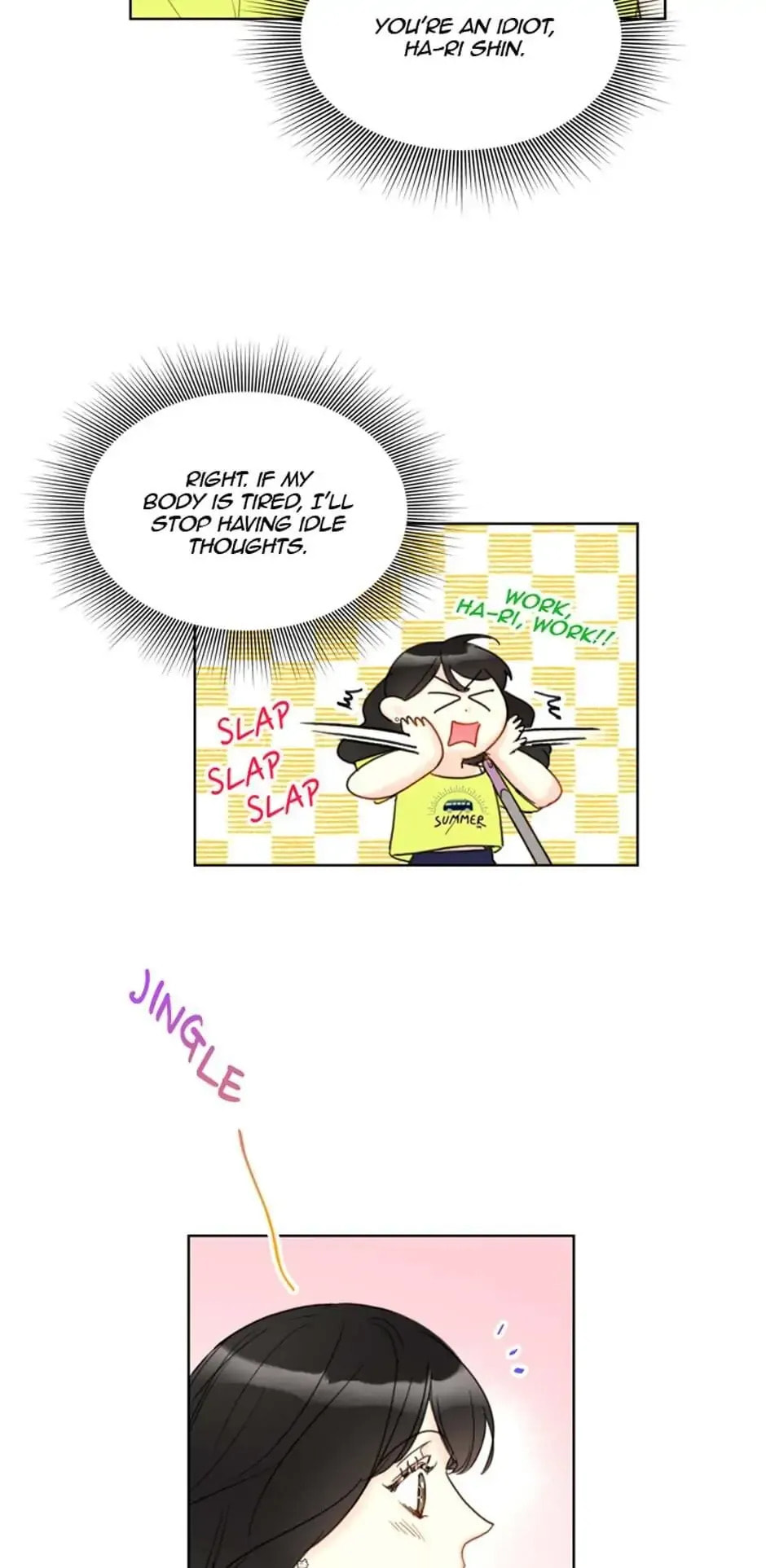 Read A Business Proposal chapter 47 image 25 on Lezhin
