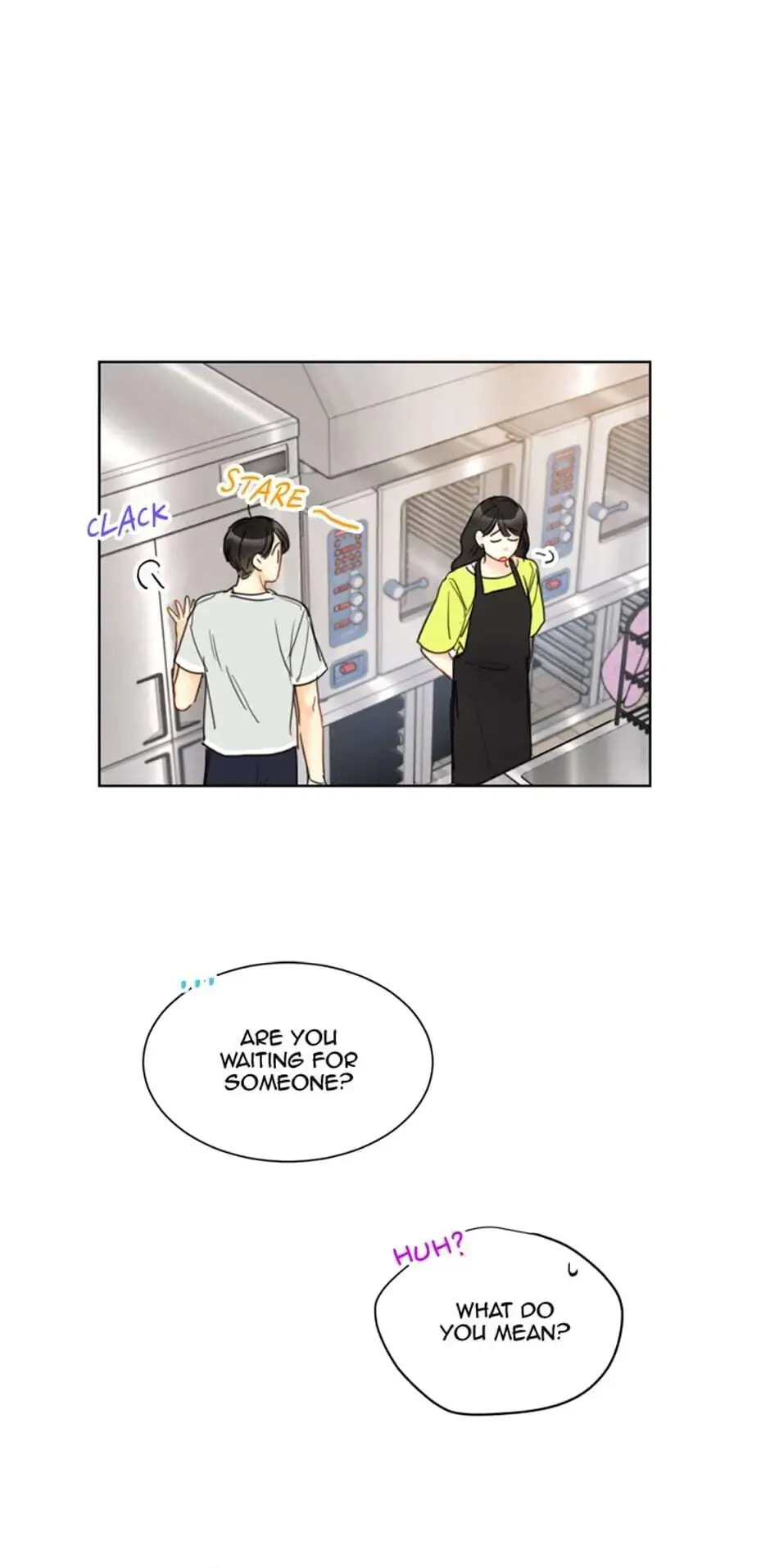 Read A Business Proposal chapter 47 image 27 on Lezhin