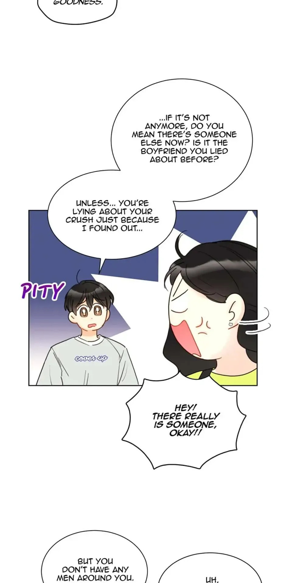 Read A Business Proposal chapter 47 image 30 on Lezhin