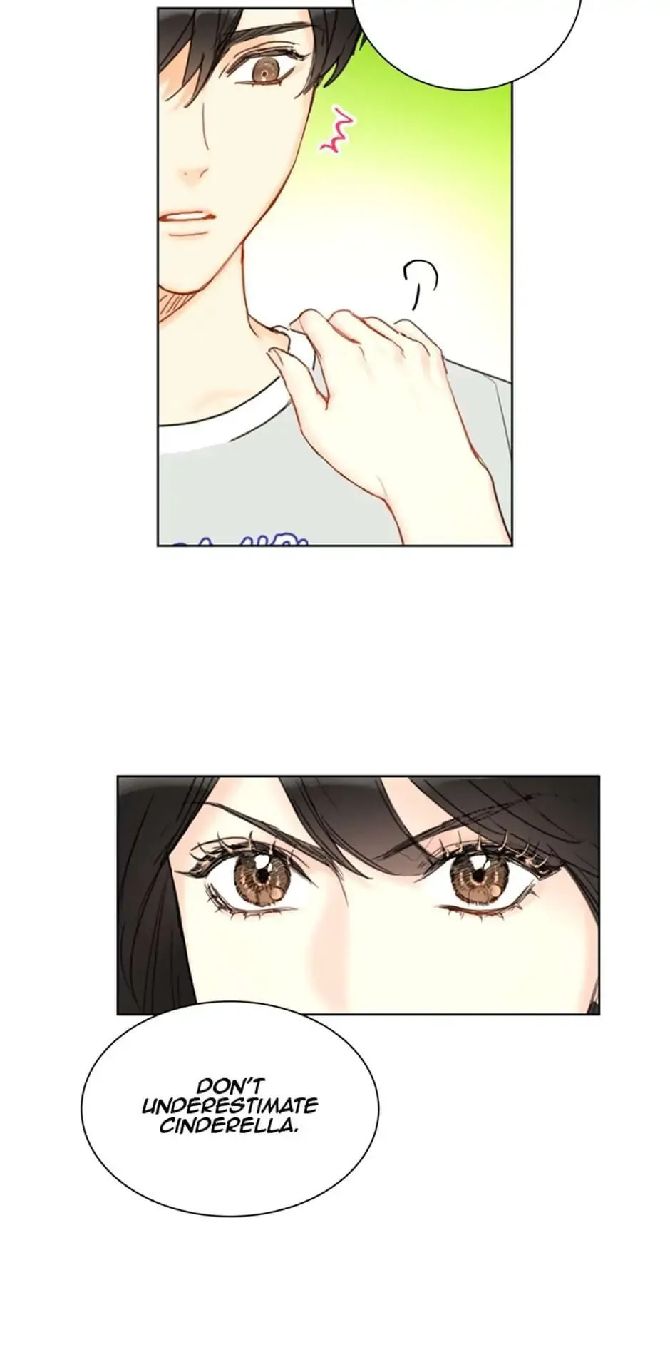 Read A Business Proposal chapter 47 image 34 on Lezhin