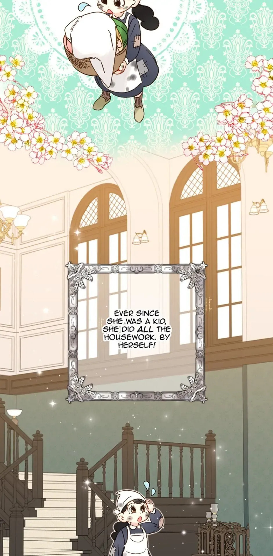 Read A Business Proposal chapter 47 image 36 on Lezhin