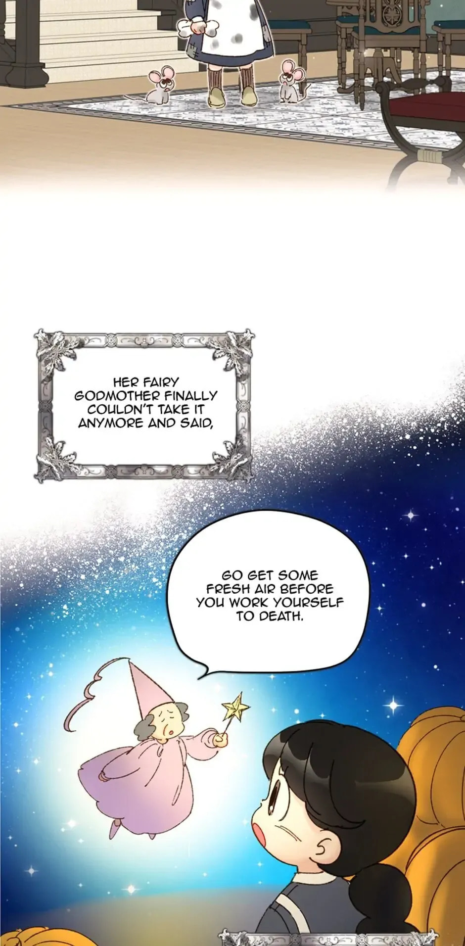 Read A Business Proposal chapter 47 image 37 on Lezhin