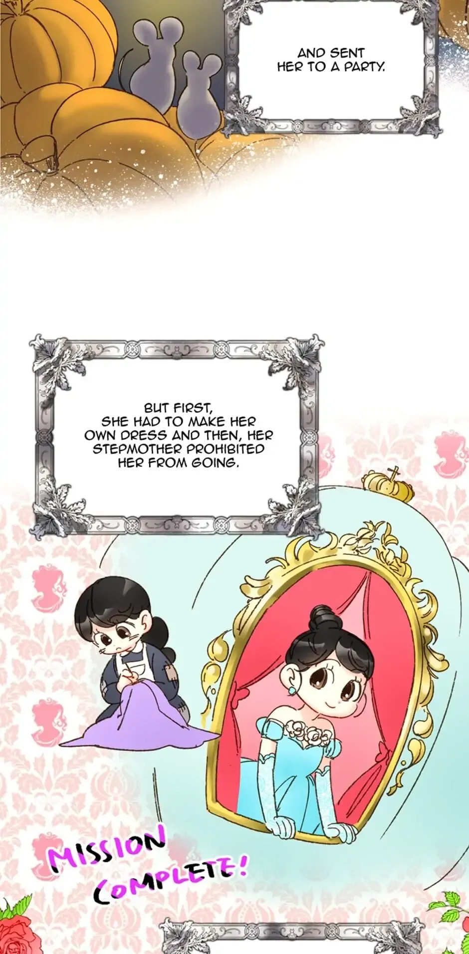 Read A Business Proposal chapter 47 image 38 on Lezhin