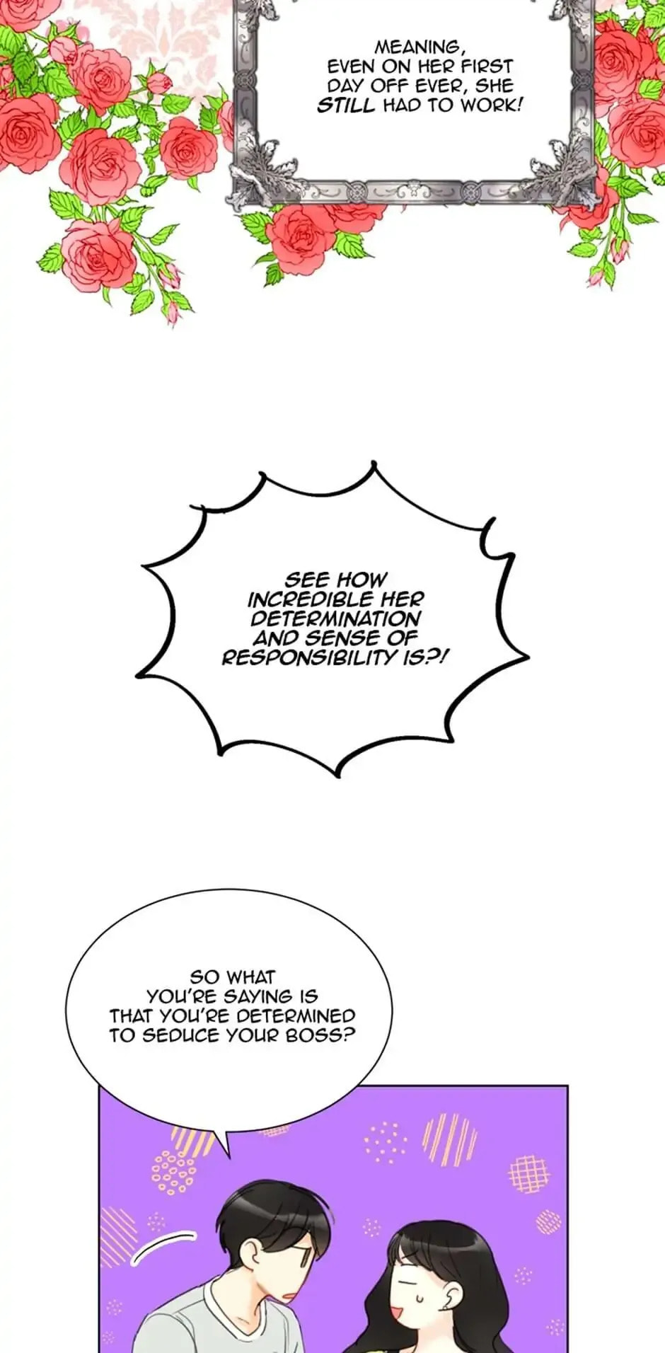 Read A Business Proposal chapter 47 image 39 on Lezhin