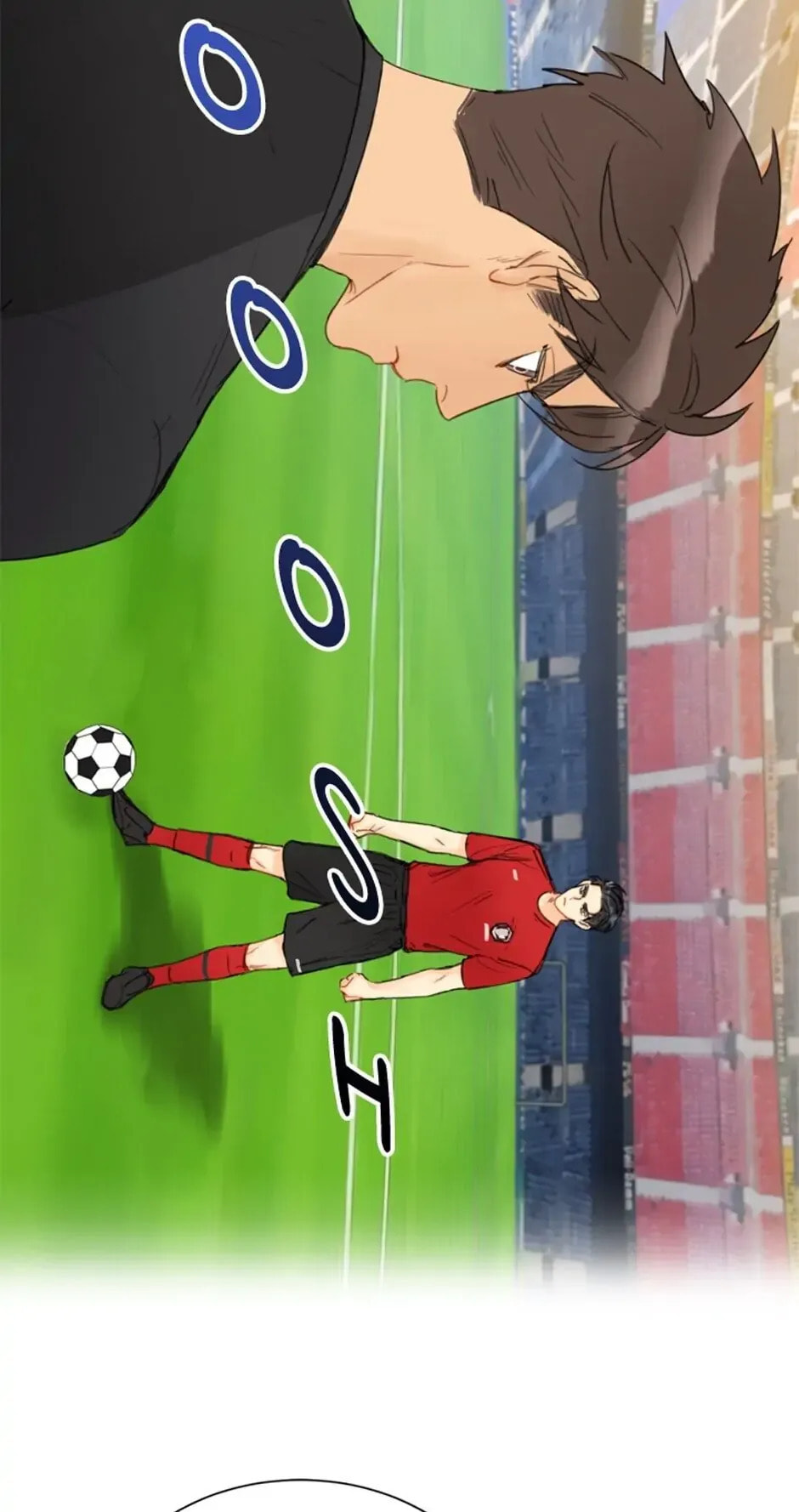 Read A Business Proposal chapter 47 image 4 on Lezhin