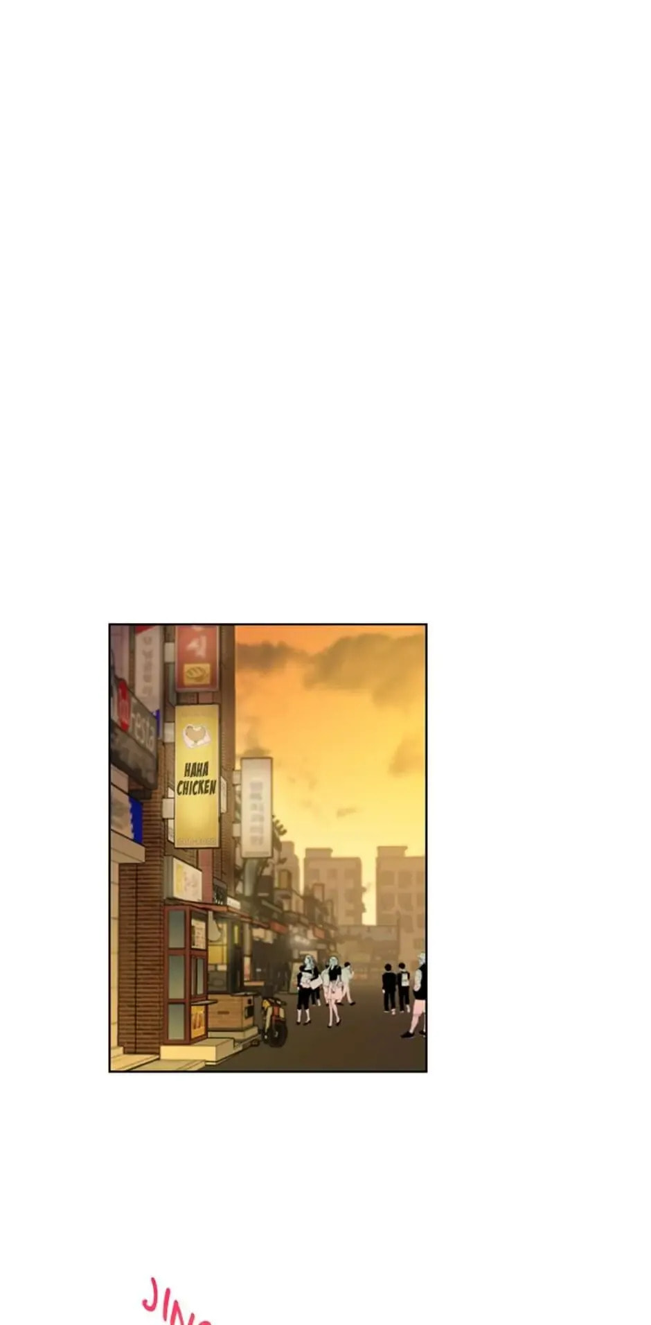 Read A Business Proposal chapter 47 image 41 on Lezhin