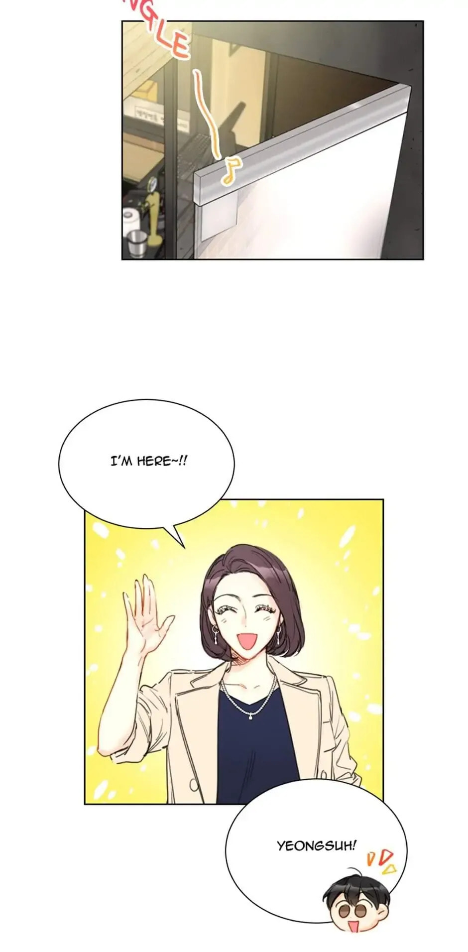 Read A Business Proposal chapter 47 image 42 on Lezhin