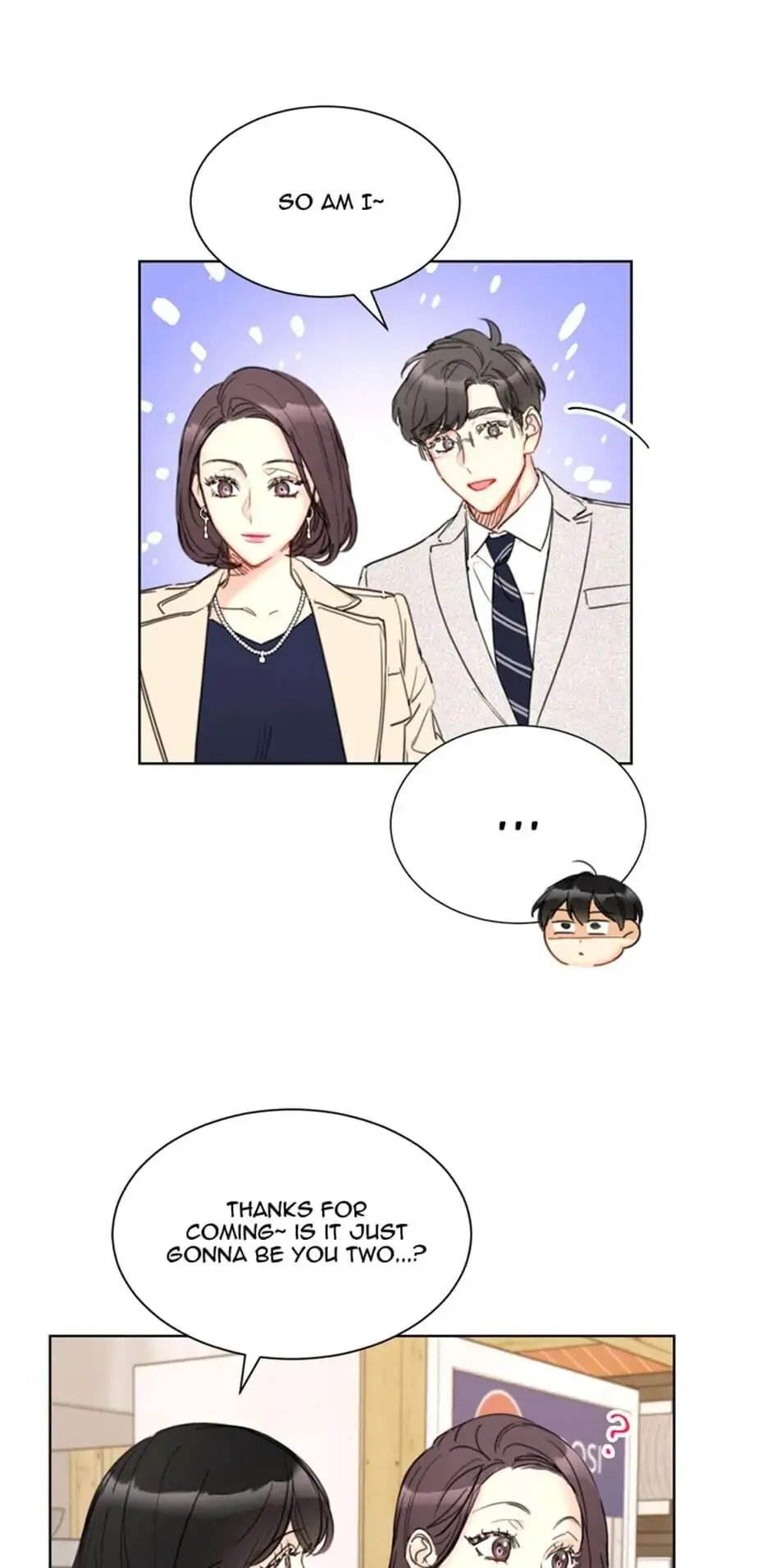 Read A Business Proposal chapter 47 image 43 on Lezhin