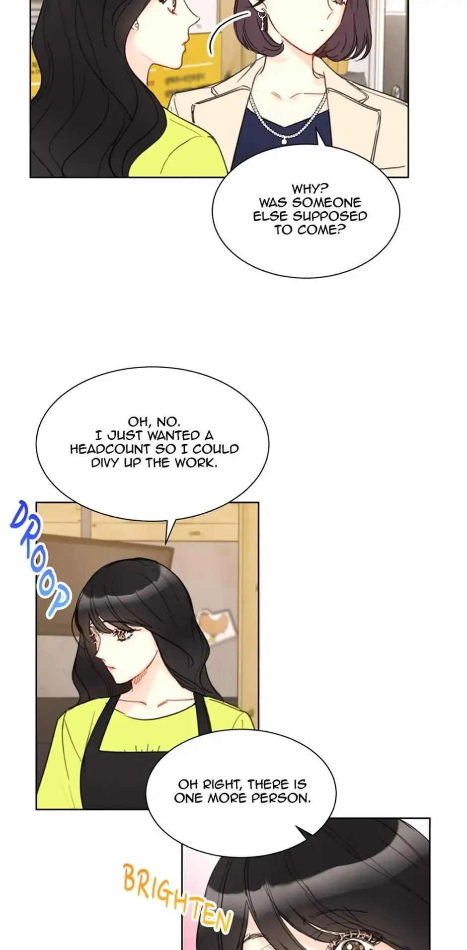 Read A Business Proposal chapter 47 image 44 on Lezhin