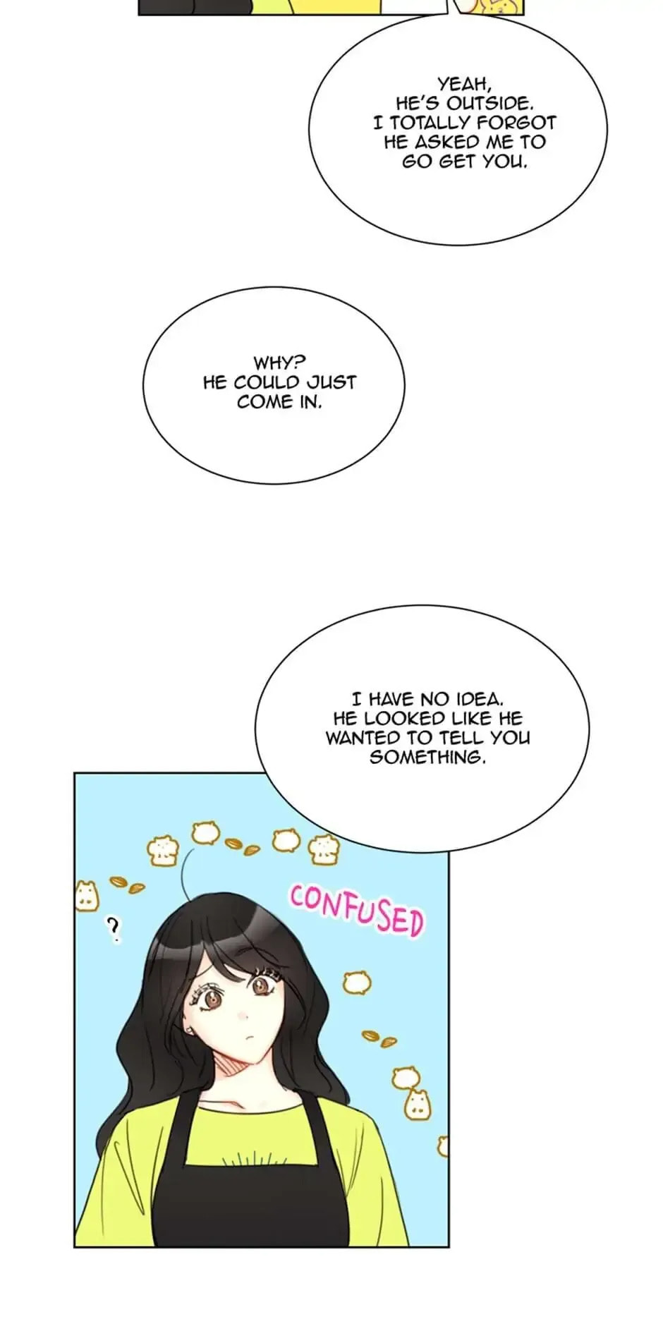 Read A Business Proposal chapter 47 image 46 on Lezhin