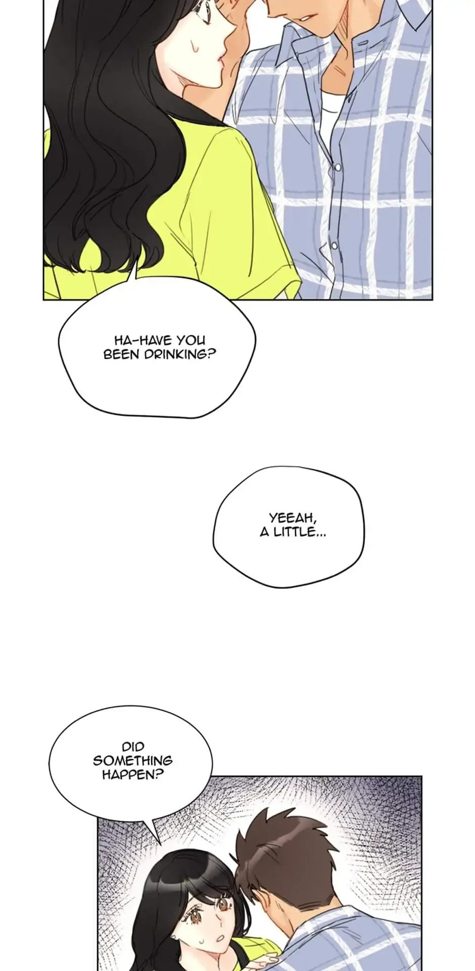 Read A Business Proposal chapter 47 image 50 on Lezhin