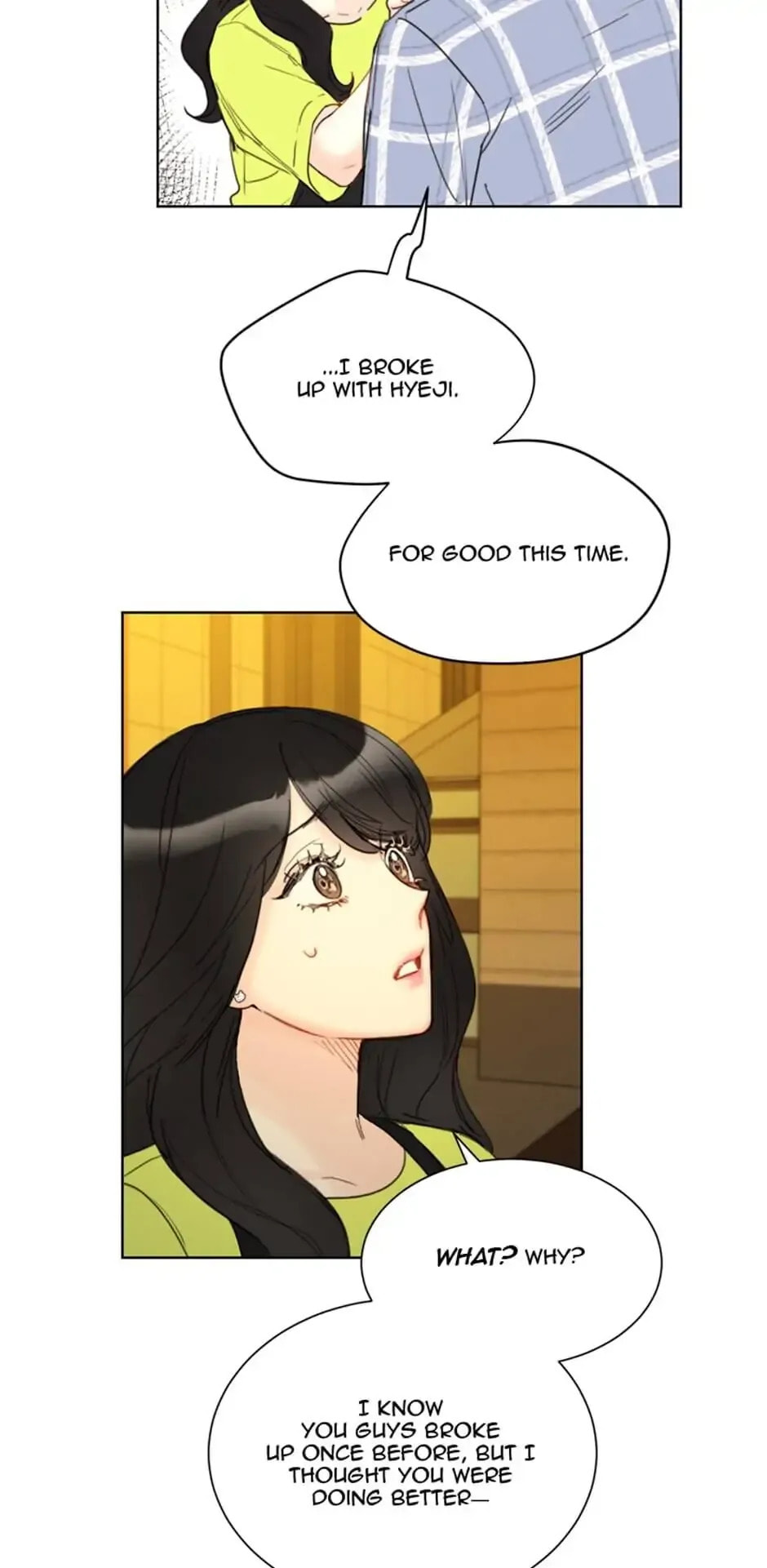 Read A Business Proposal chapter 47 image 51 on Lezhin
