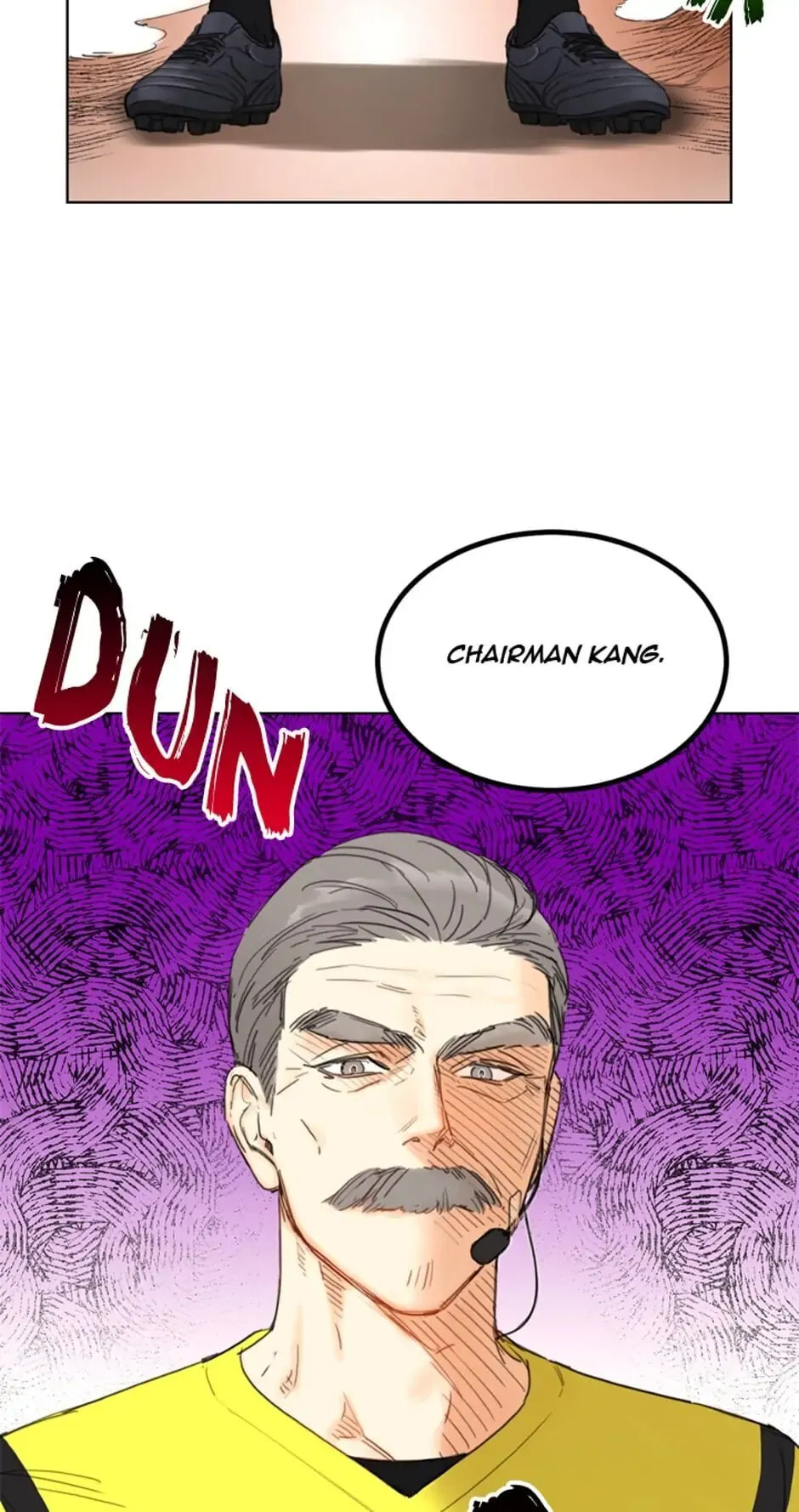 Read A Business Proposal chapter 47 image 6 on Lezhin