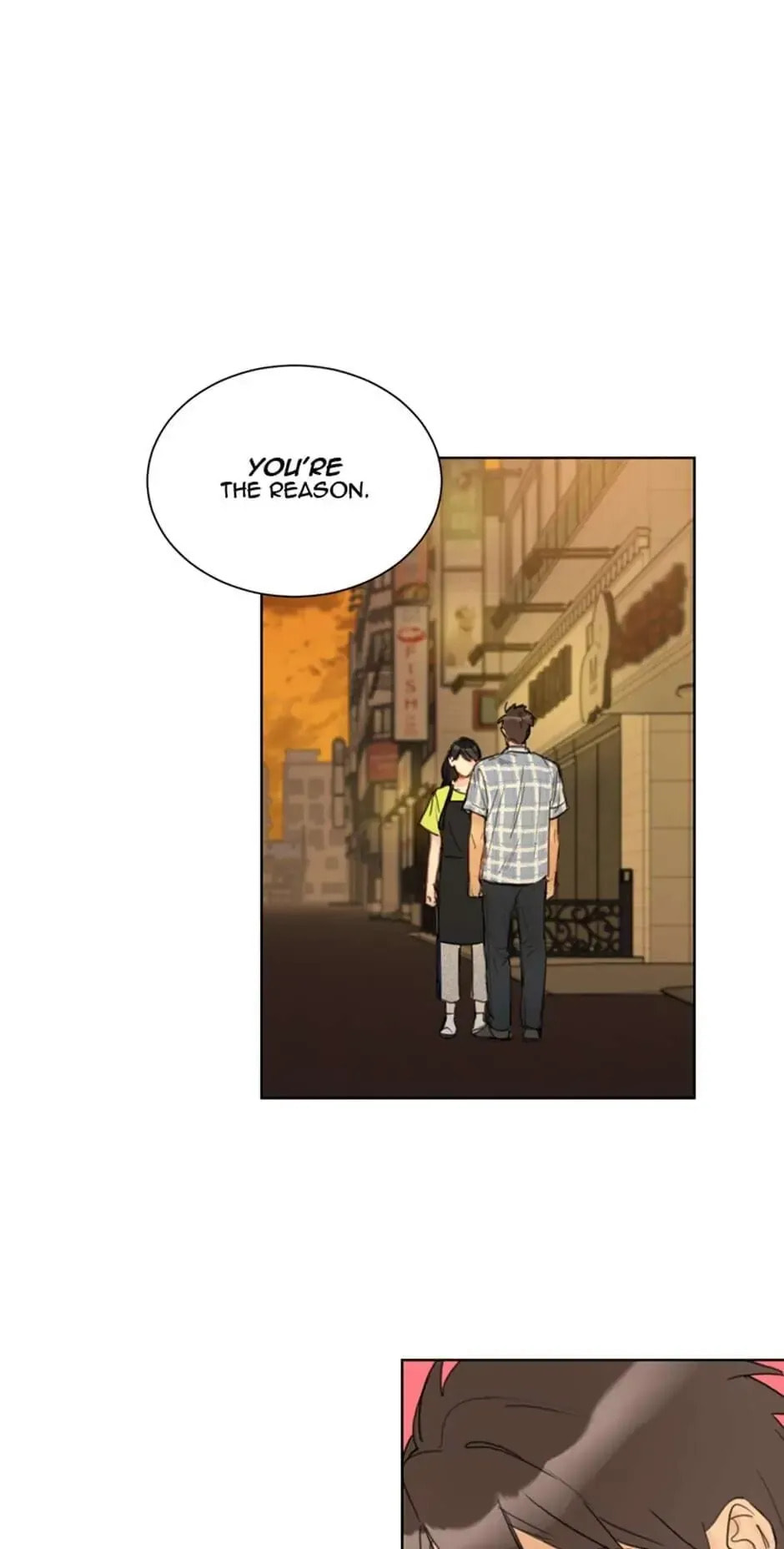 Read A Business Proposal chapter 48 image 1 on Lezhin