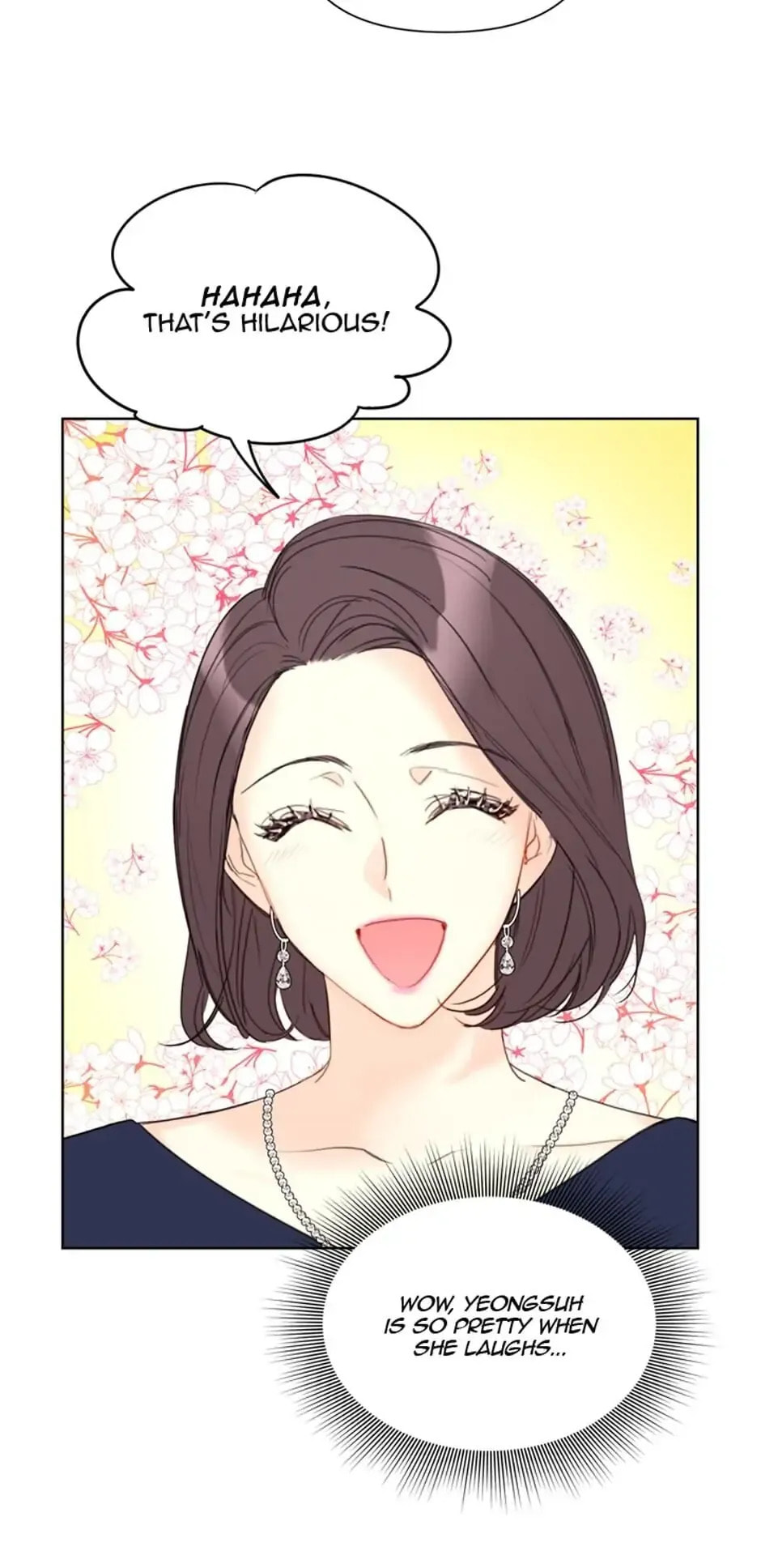 Read A Business Proposal chapter 48 image 11 on Lezhin