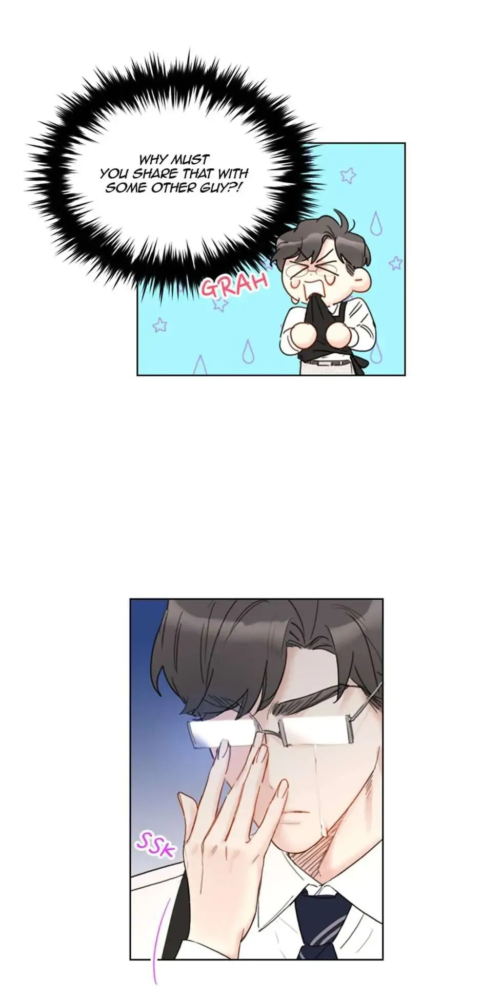 Read A Business Proposal chapter 48 image 12 on Lezhin