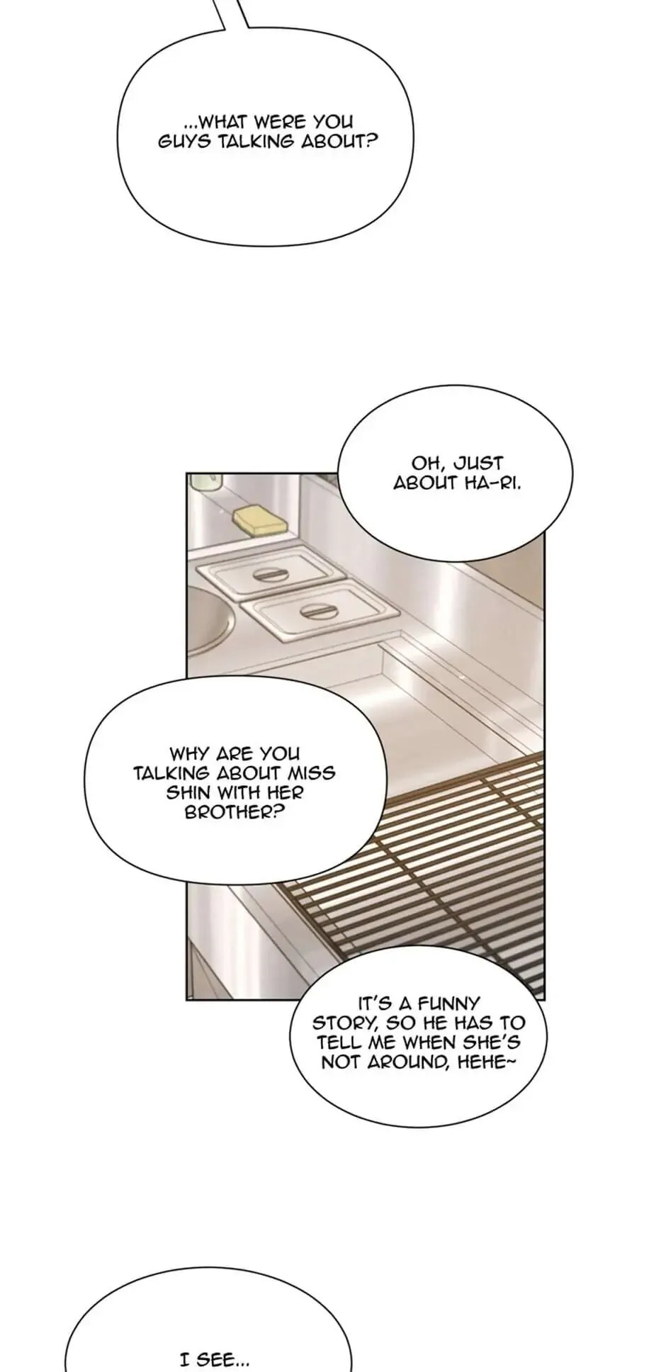 Read A Business Proposal chapter 48 image 17 on Lezhin