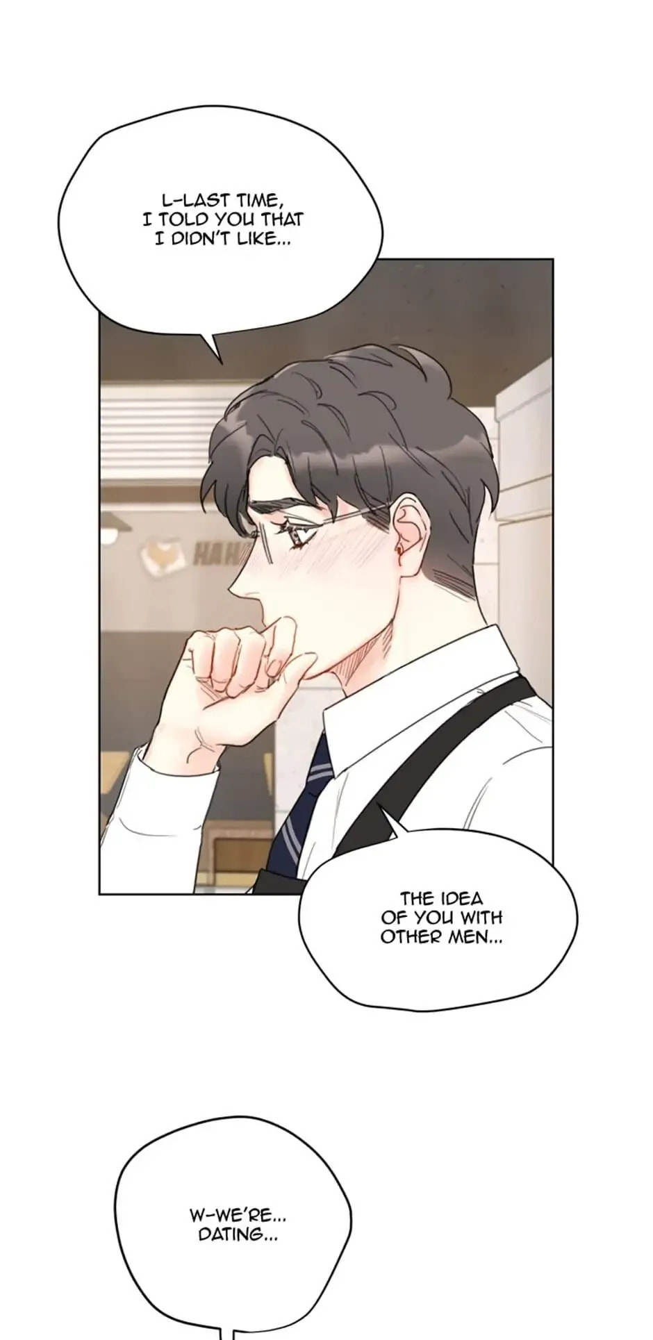 Read A Business Proposal chapter 48 image 20 on Lezhin