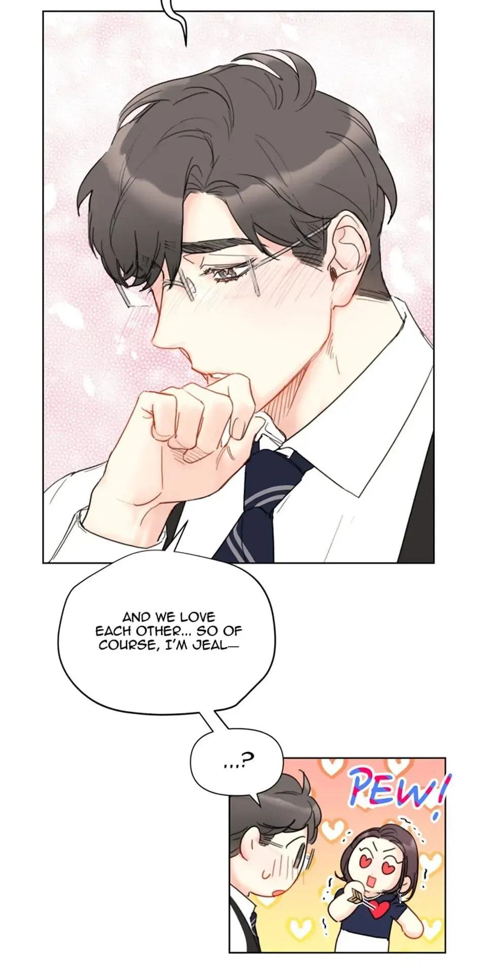 Read A Business Proposal chapter 48 image 21 on Lezhin