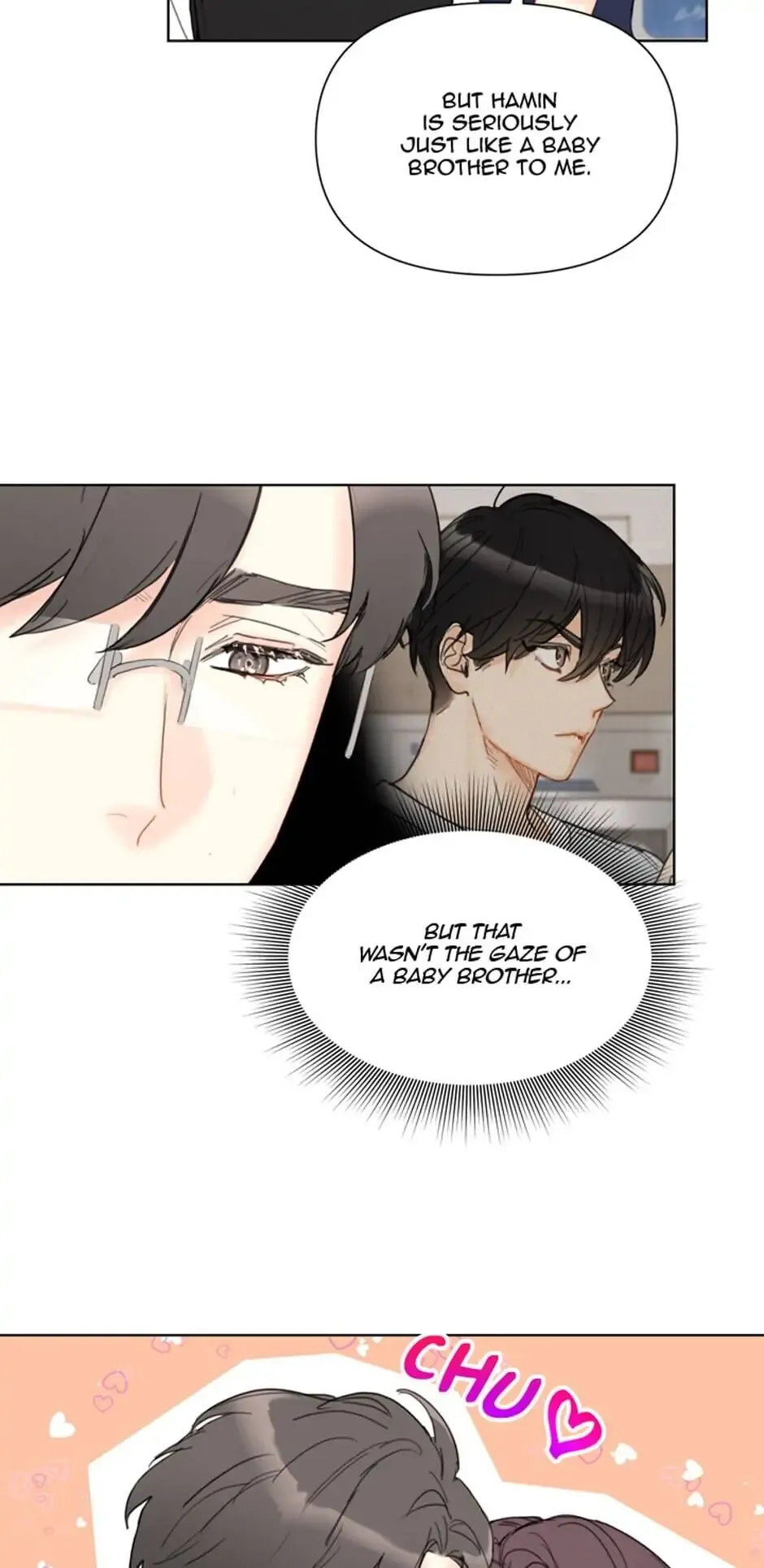 Read A Business Proposal chapter 48 image 24 on Lezhin