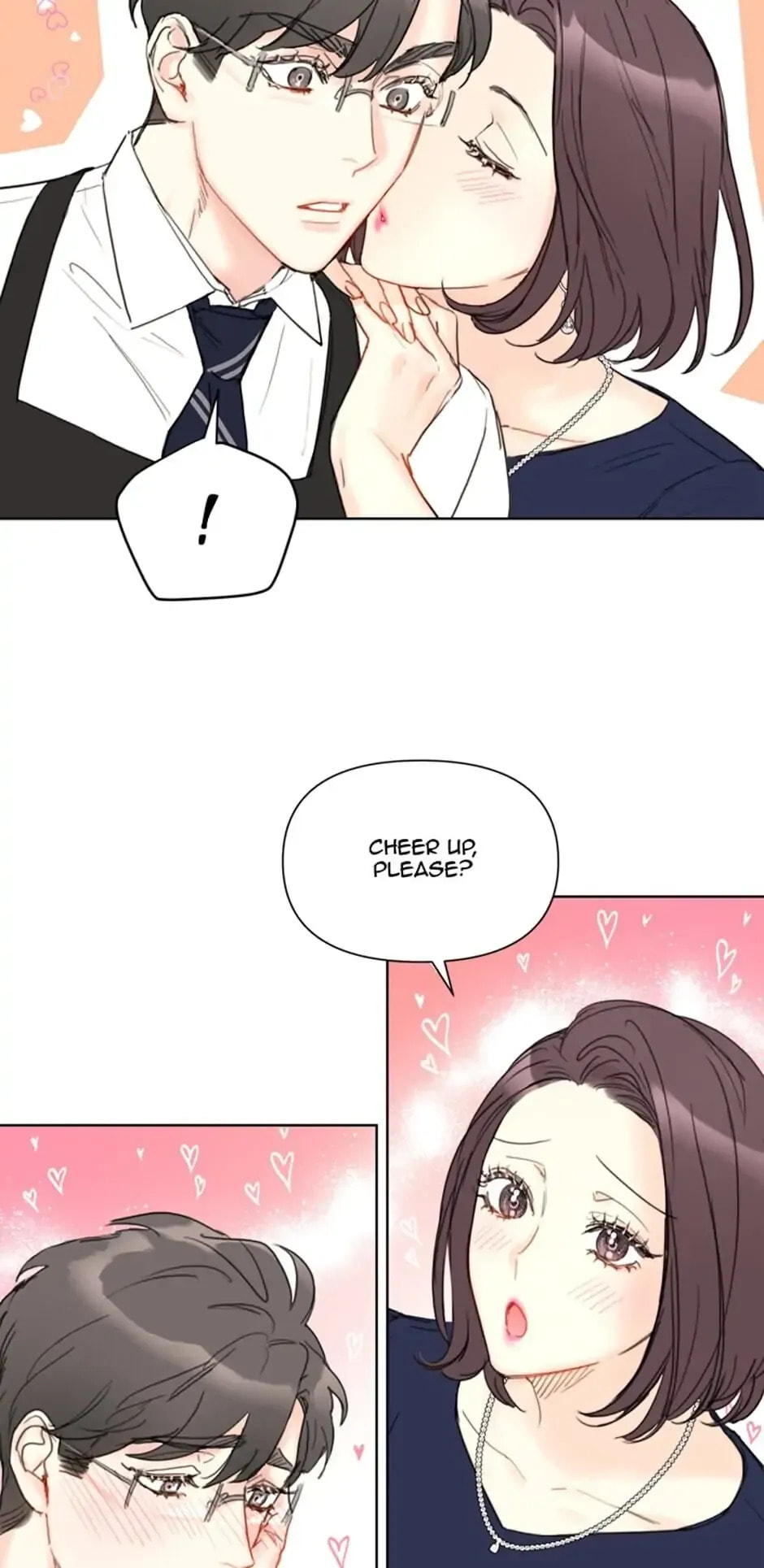 Read A Business Proposal chapter 48 image 25 on Lezhin