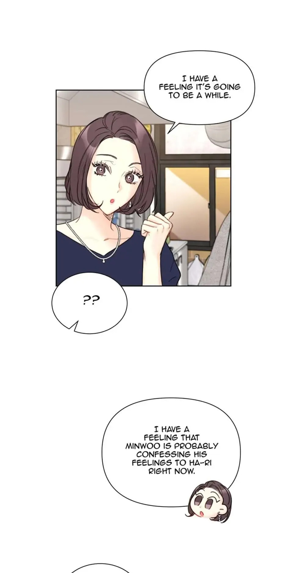 Read A Business Proposal chapter 48 image 27 on Lezhin