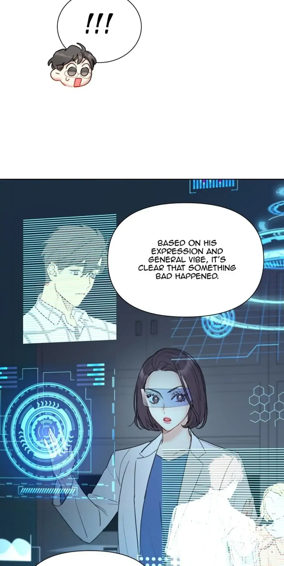 Read A Business Proposal chapter 48 image 28 on Lezhin