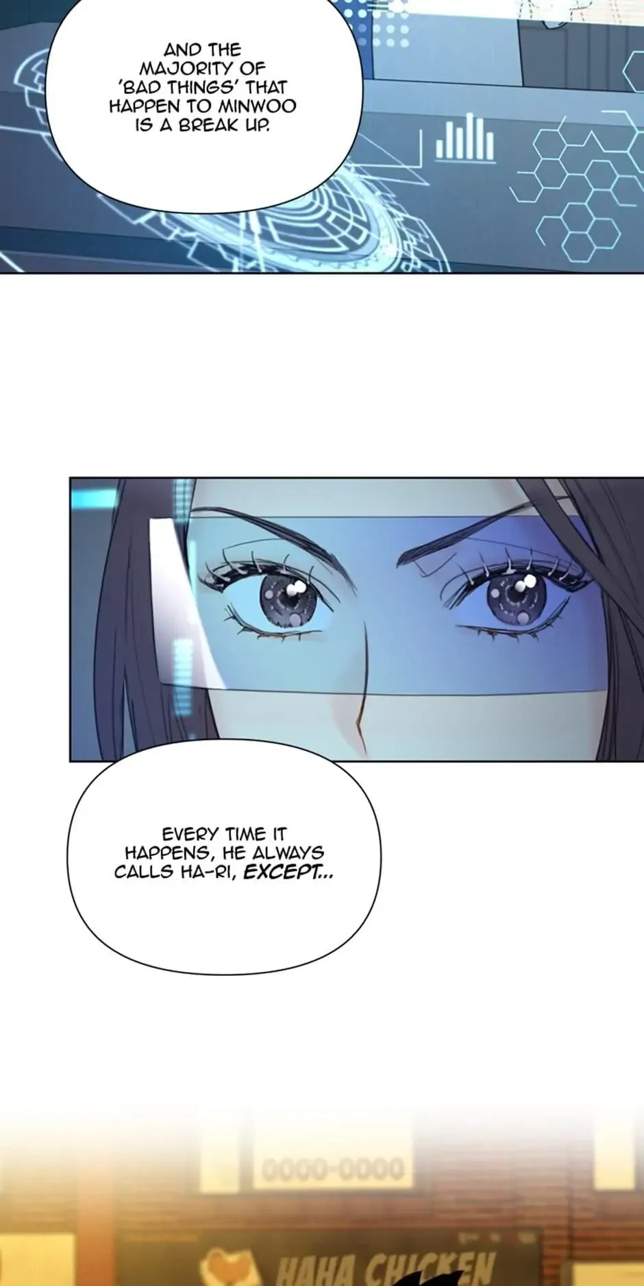 Read A Business Proposal chapter 48 image 29 on Lezhin