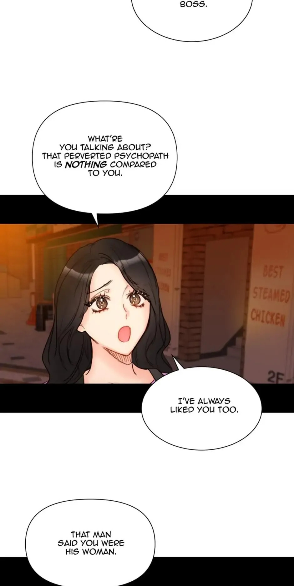 Read A Business Proposal chapter 48 image 32 on Lezhin