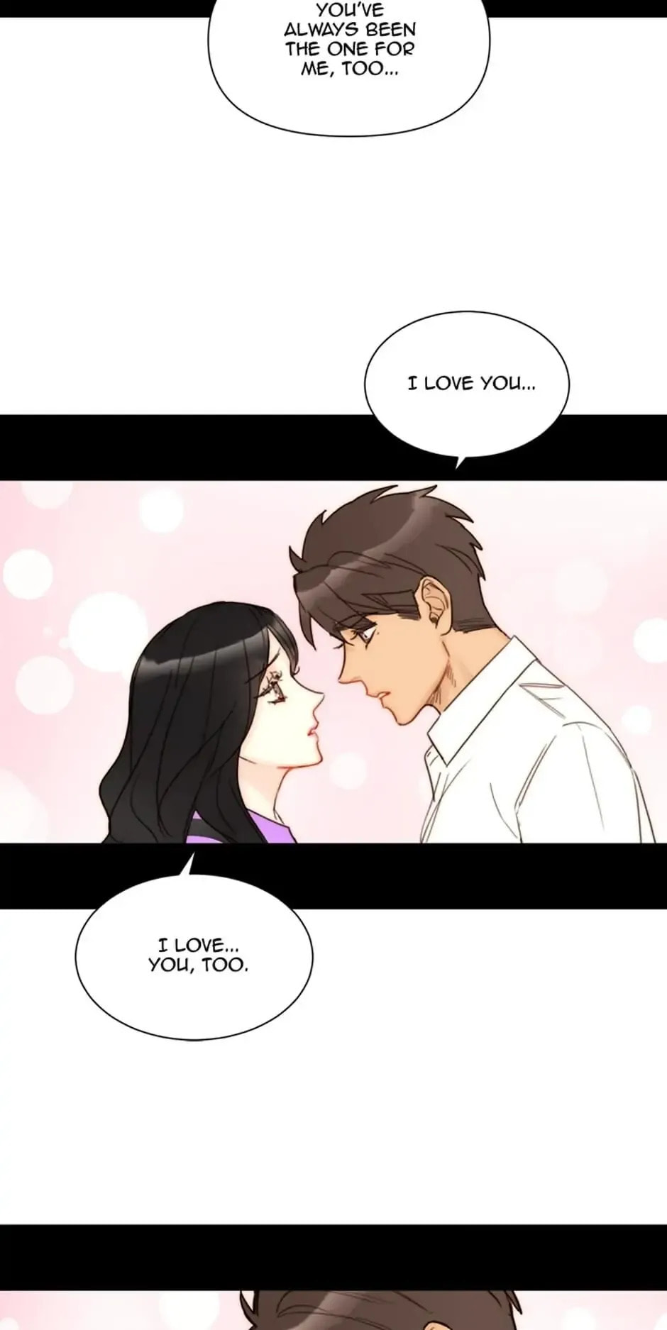 Read A Business Proposal chapter 48 image 34 on Lezhin