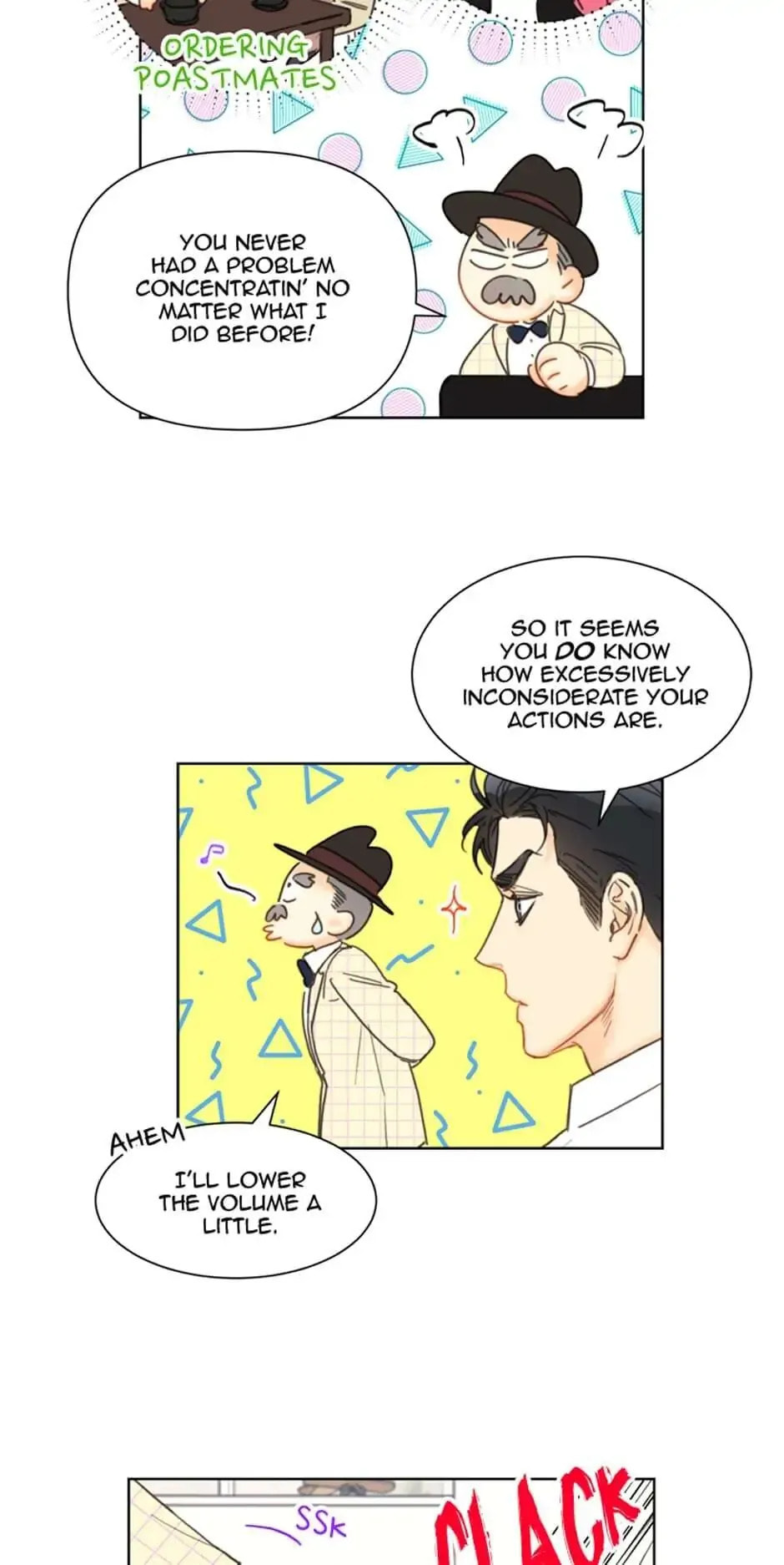 Read A Business Proposal chapter 48 image 37 on Lezhin