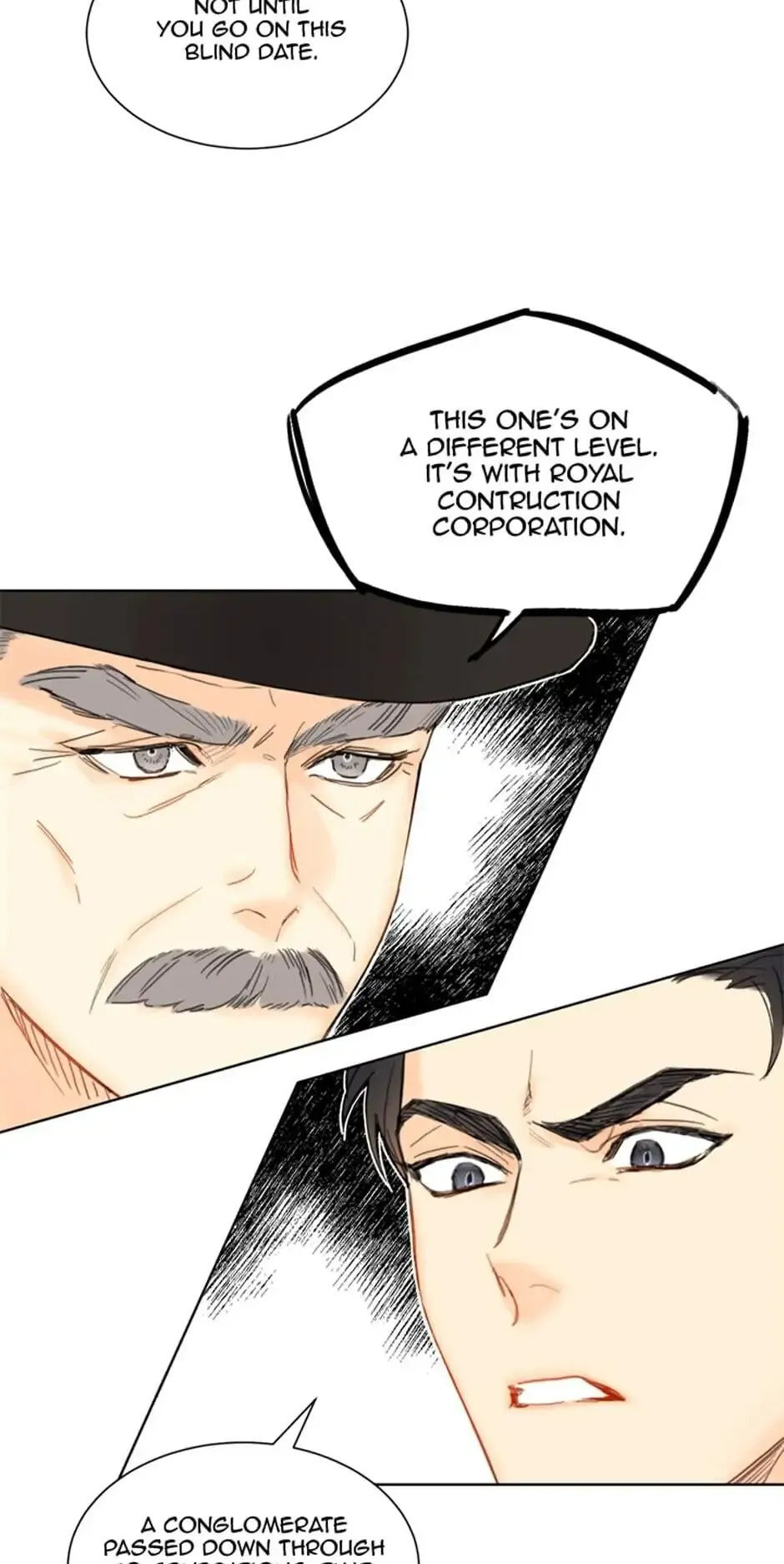 Read A Business Proposal chapter 48 image 39 on Lezhin