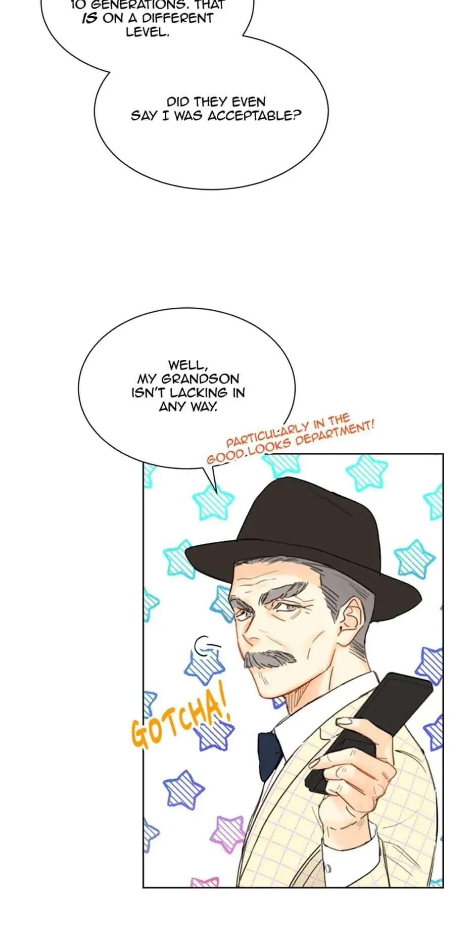 Read A Business Proposal chapter 48 image 40 on Lezhin