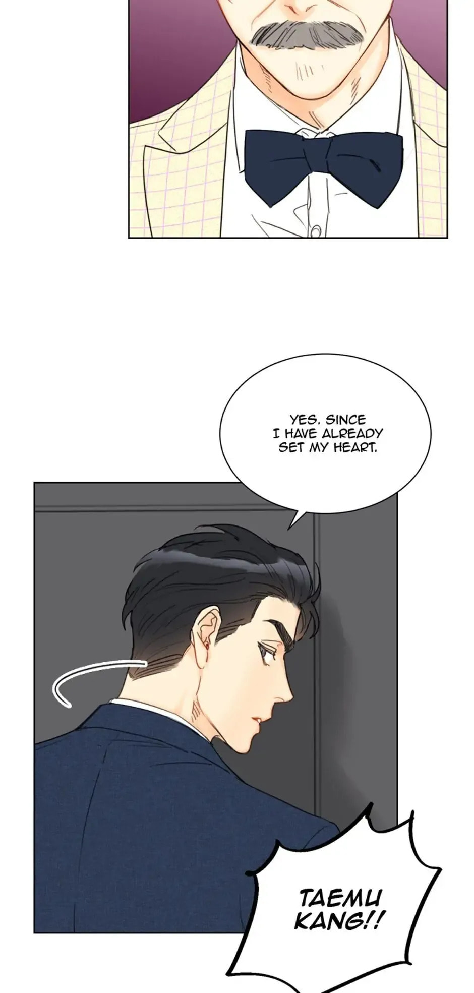 Read A Business Proposal chapter 48 image 48 on Lezhin