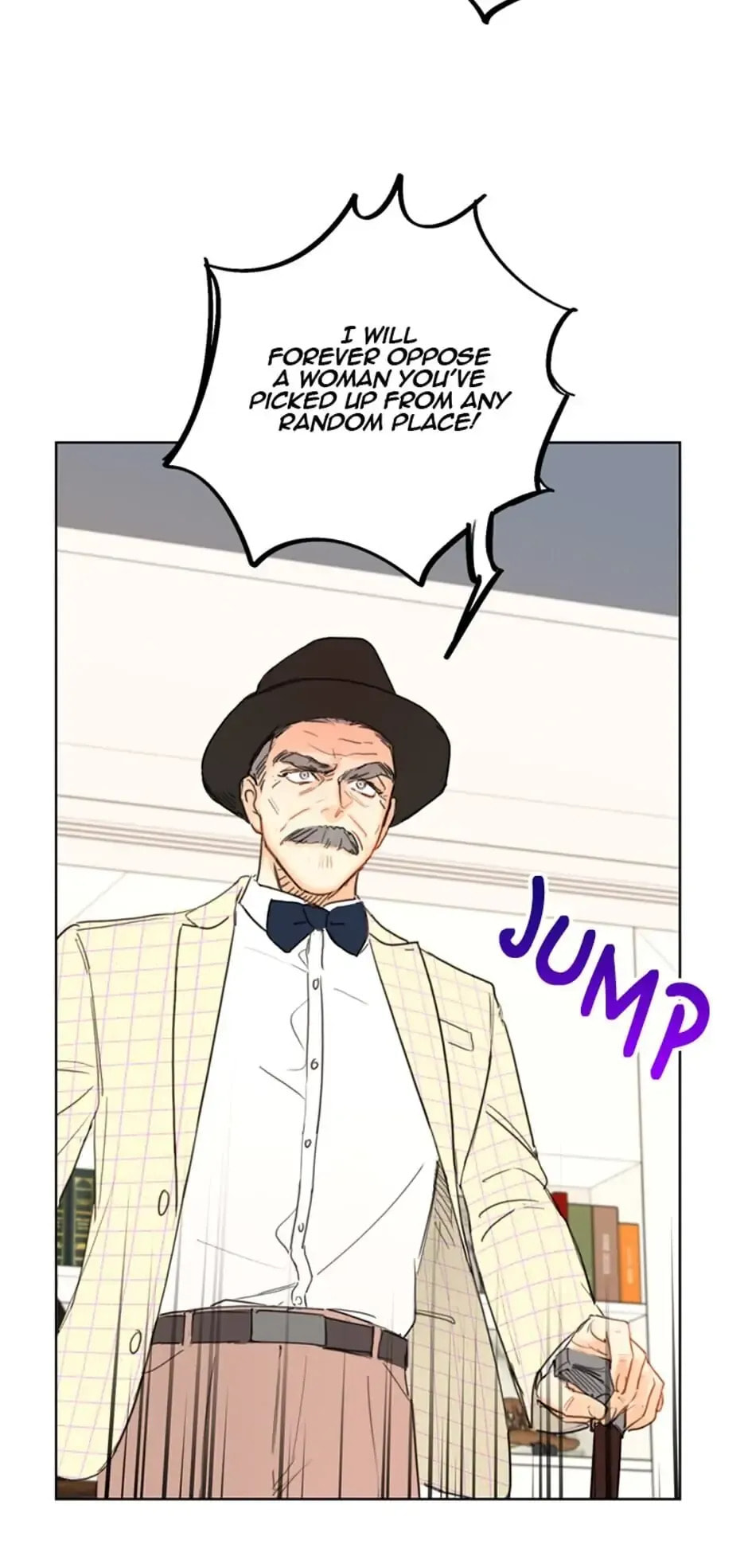 Read A Business Proposal chapter 48 image 49 on Lezhin