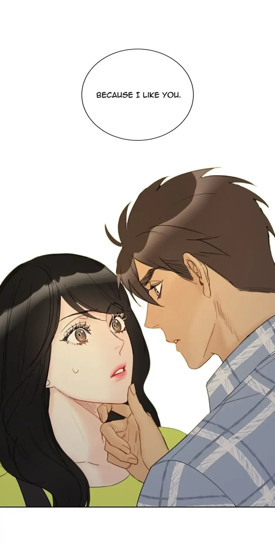 Read A Business Proposal chapter 48 image 5 on Lezhin