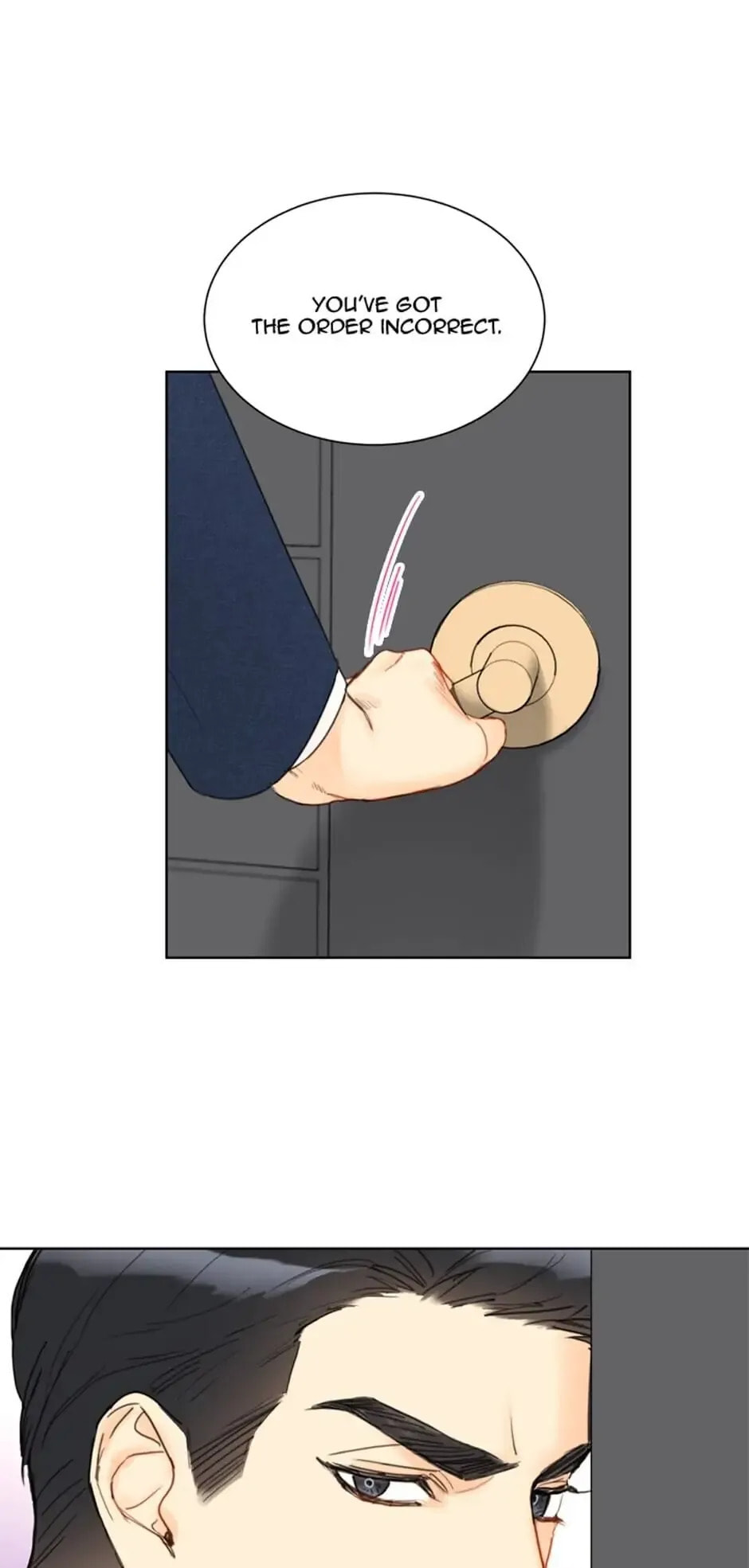 Read A Business Proposal chapter 48 image 50 on Lezhin