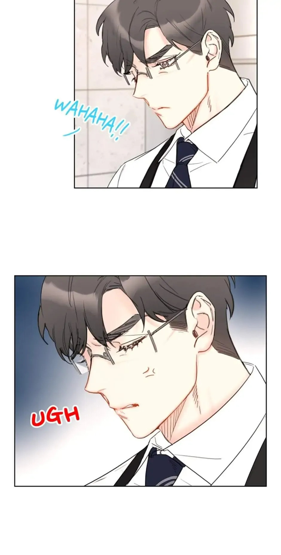 Read A Business Proposal chapter 48 image 9 on Lezhin