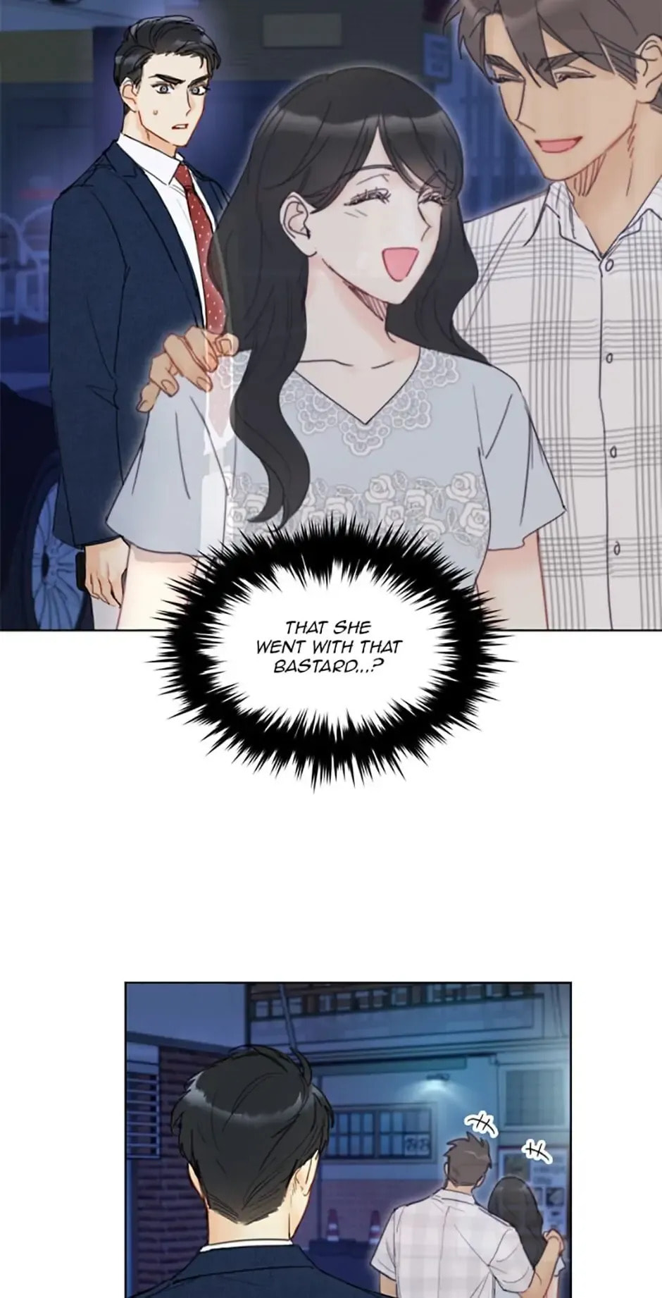 Read A Business Proposal chapter 49 image 10 on Lezhin