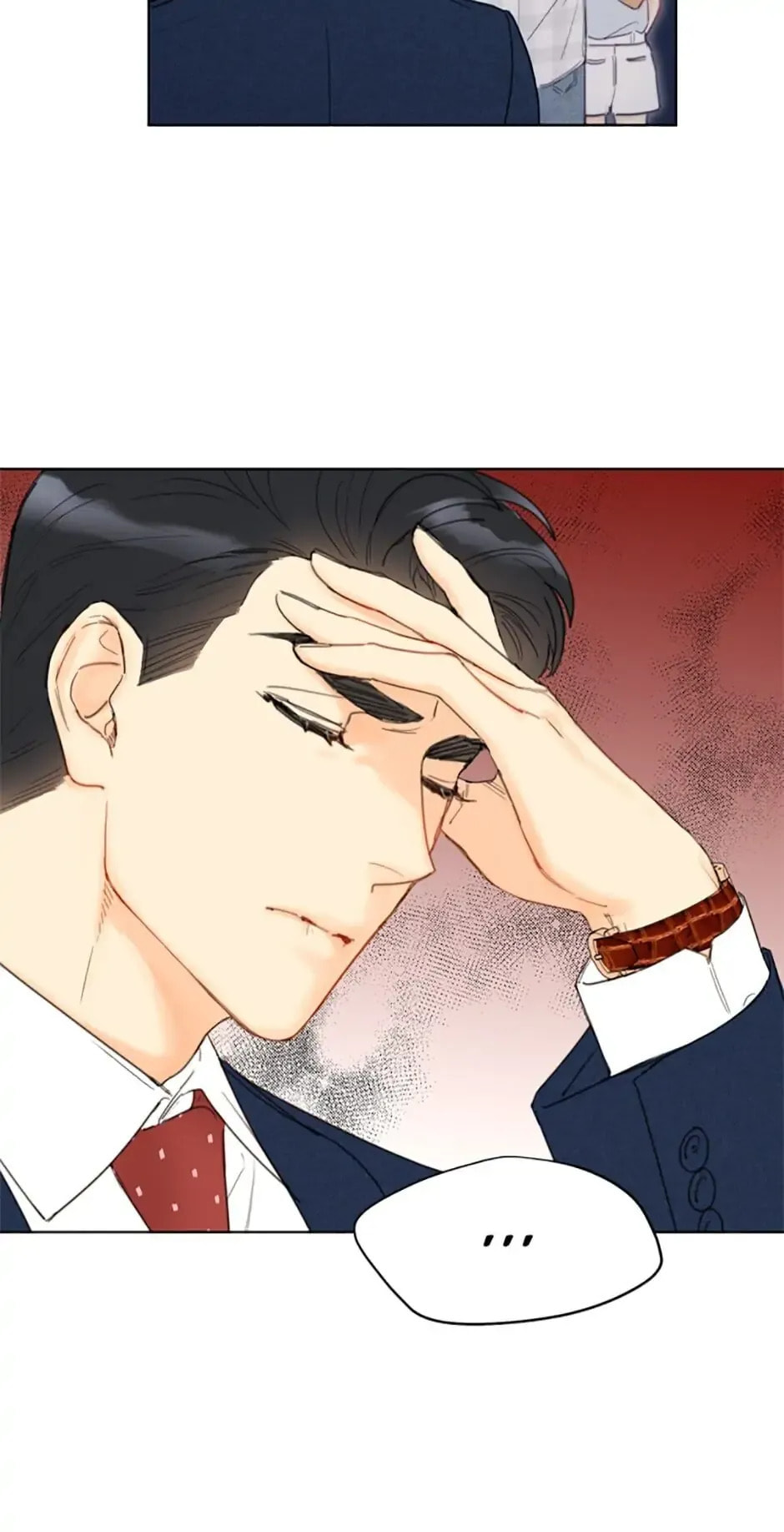 Read A Business Proposal chapter 49 image 11 on Lezhin