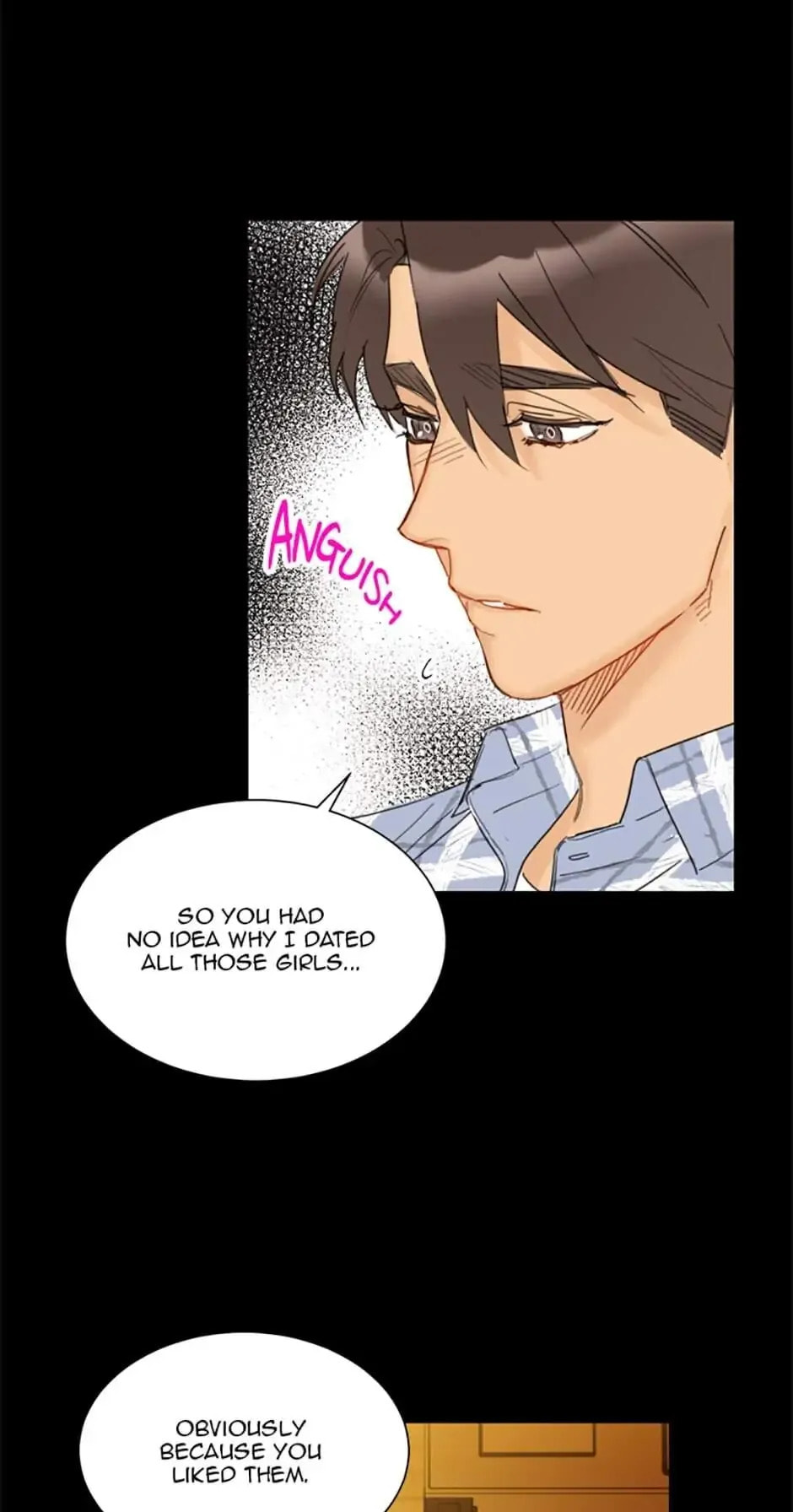 Read A Business Proposal chapter 49 image 17 on Lezhin
