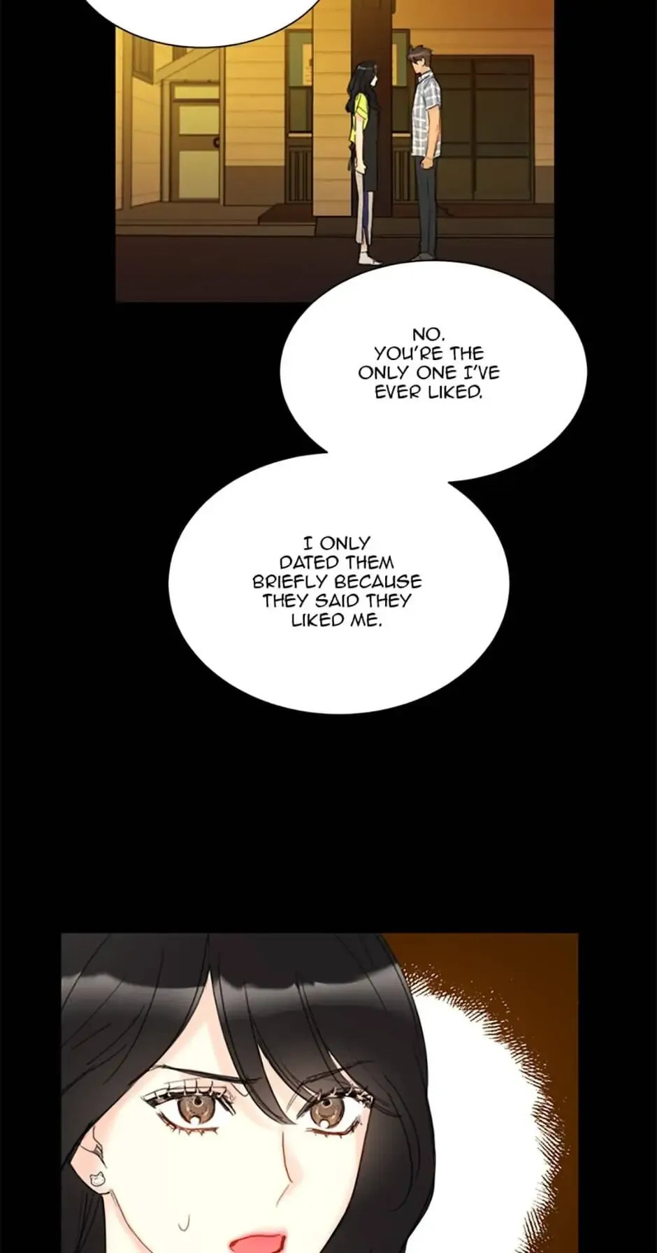 Read A Business Proposal chapter 49 image 18 on Lezhin