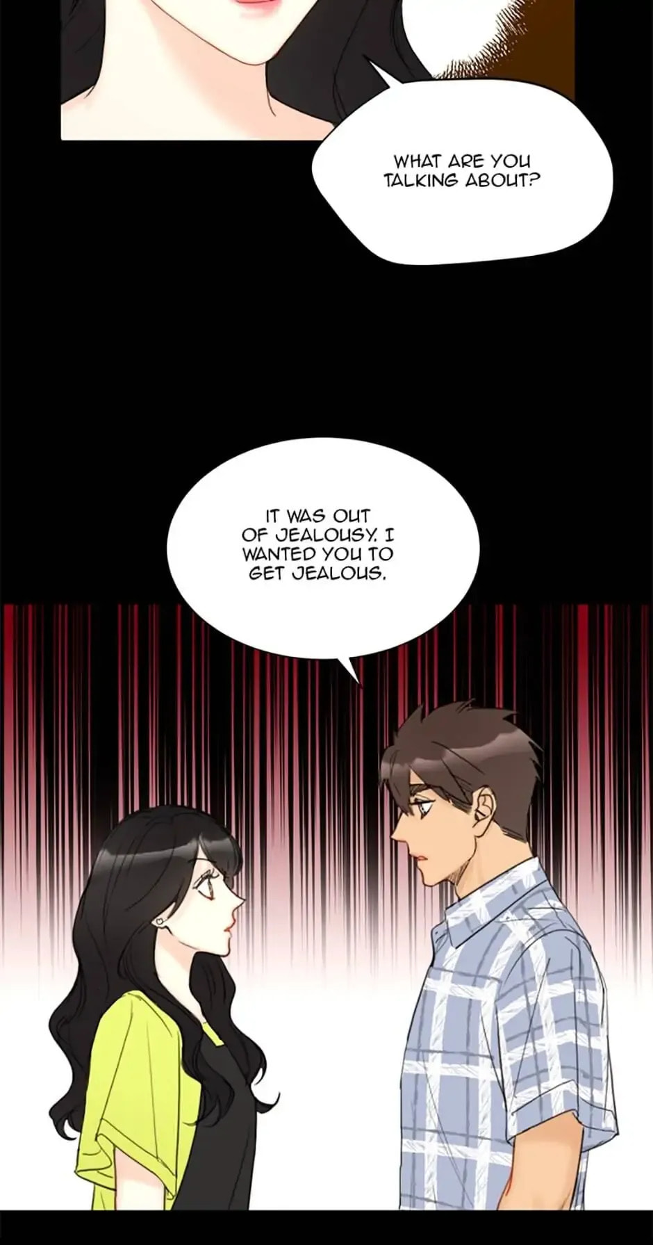 Read A Business Proposal chapter 49 image 19 on Lezhin