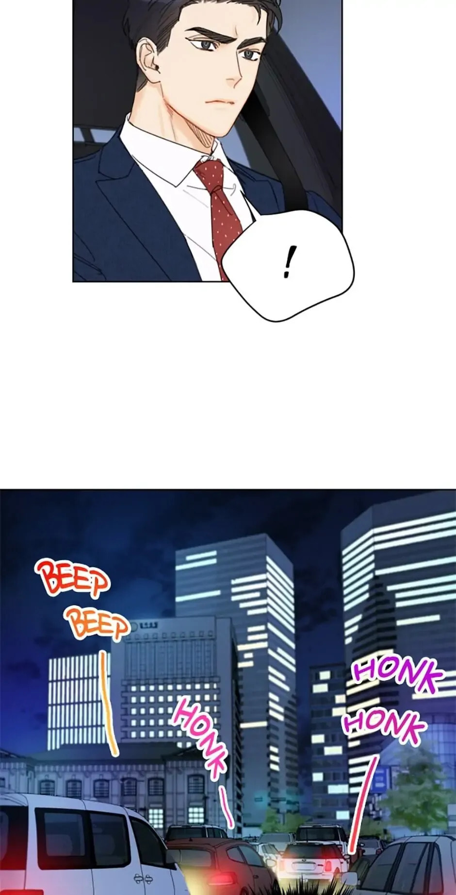 Read A Business Proposal chapter 49 image 2 on Lezhin