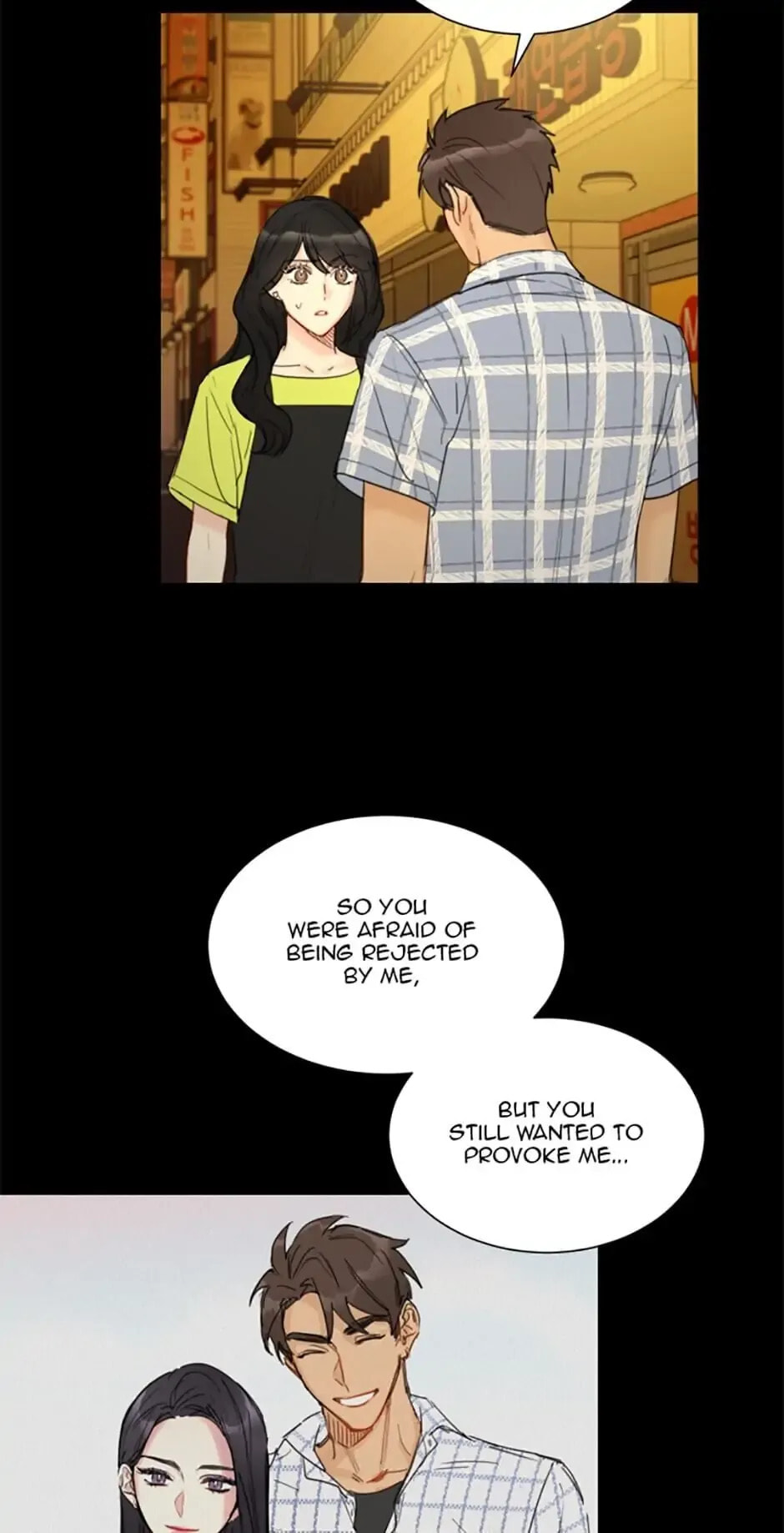 Read A Business Proposal chapter 49 image 21 on Lezhin